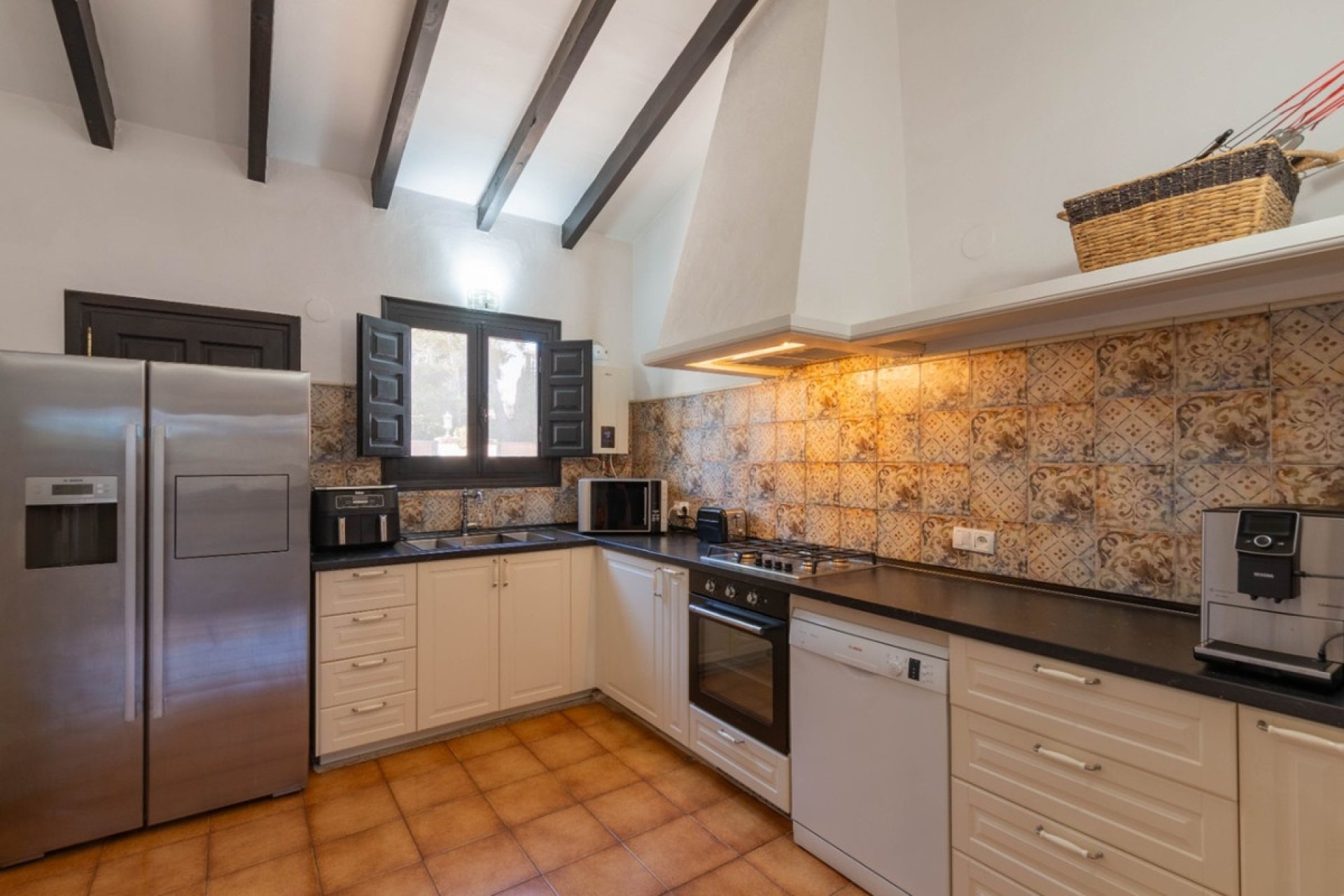 Resale - House - Detached Villa - Jávea - Xàbia - Jávea - Xàbia Centro