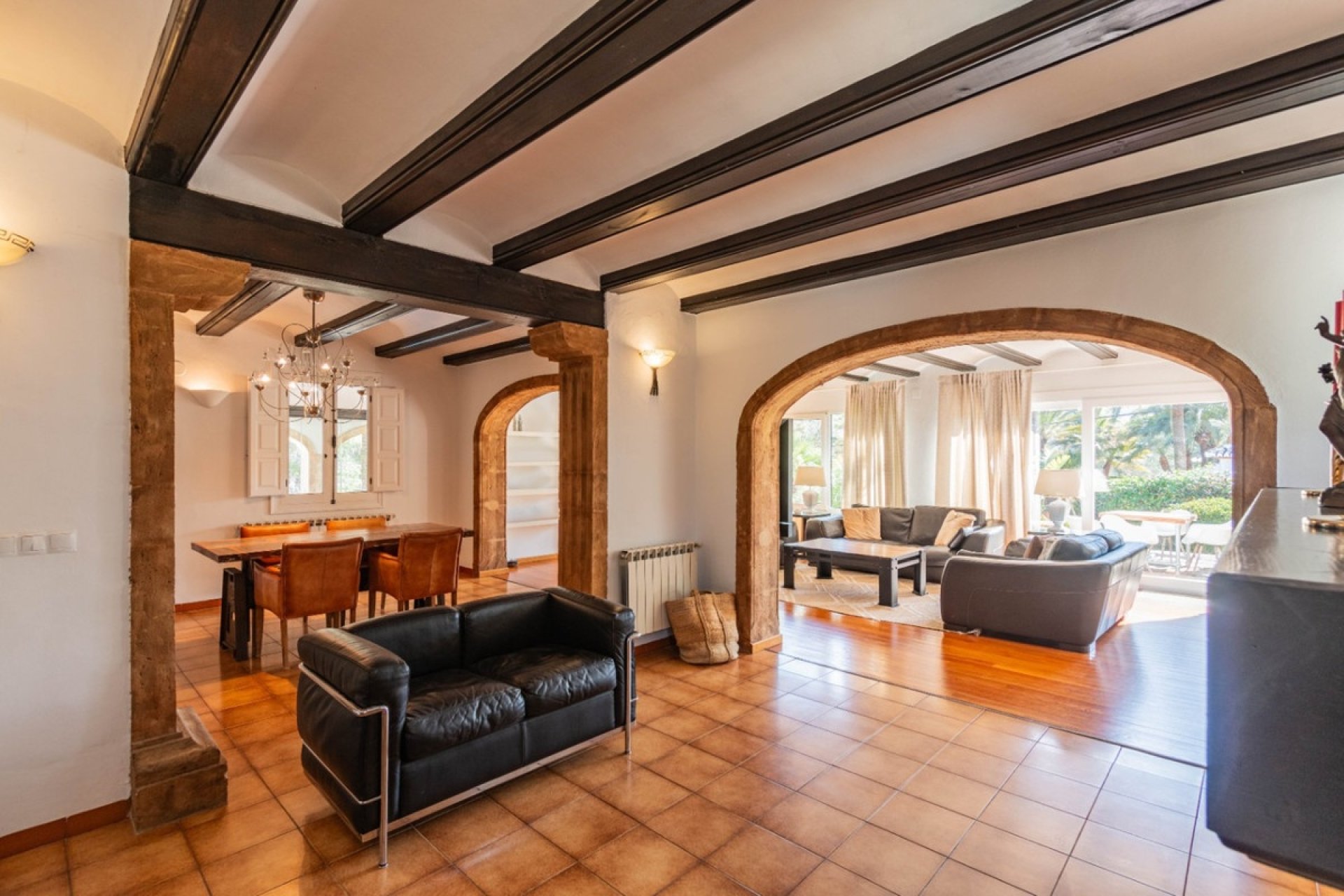 Resale - House - Detached Villa - Jávea - Xàbia - Jávea - Xàbia Centro