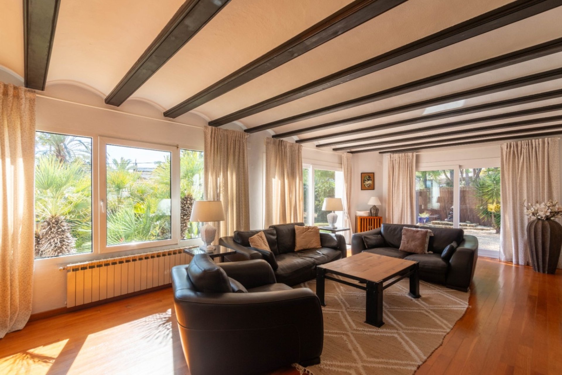 Resale - House - Detached Villa - Jávea - Xàbia - Jávea - Xàbia Centro