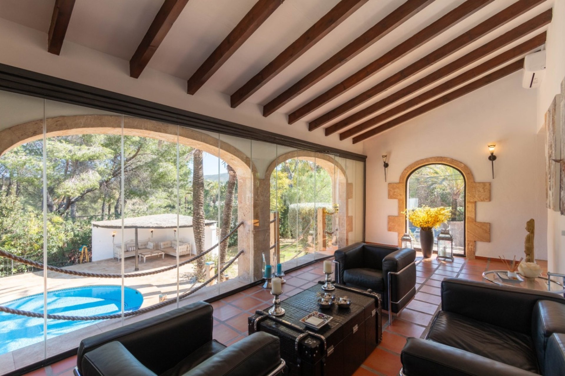 Resale - House - Detached Villa - Jávea - Xàbia - Jávea - Xàbia Centro