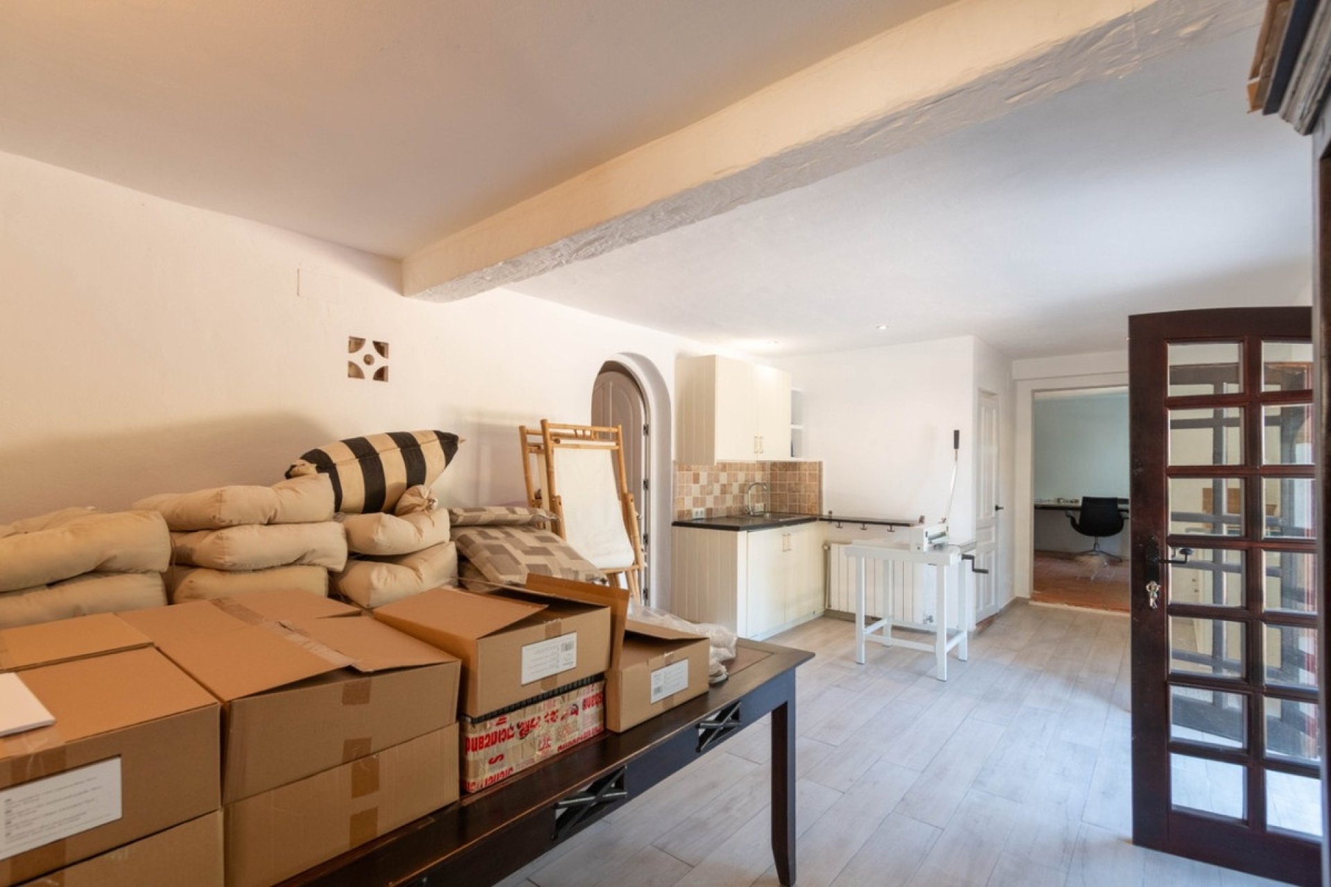 Resale - House - Detached Villa - Jávea - Xàbia - Jávea - Xàbia Centro