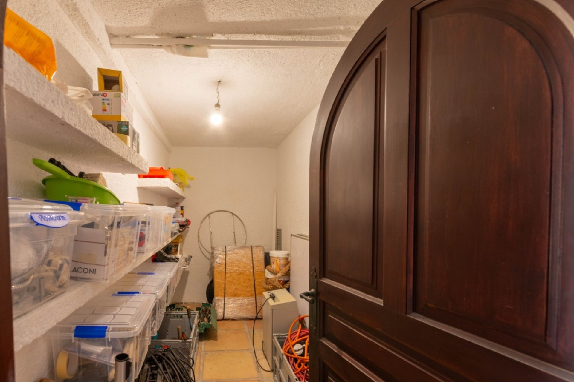 Resale - House - Detached Villa - Jávea - Xàbia - Jávea - Xàbia Centro