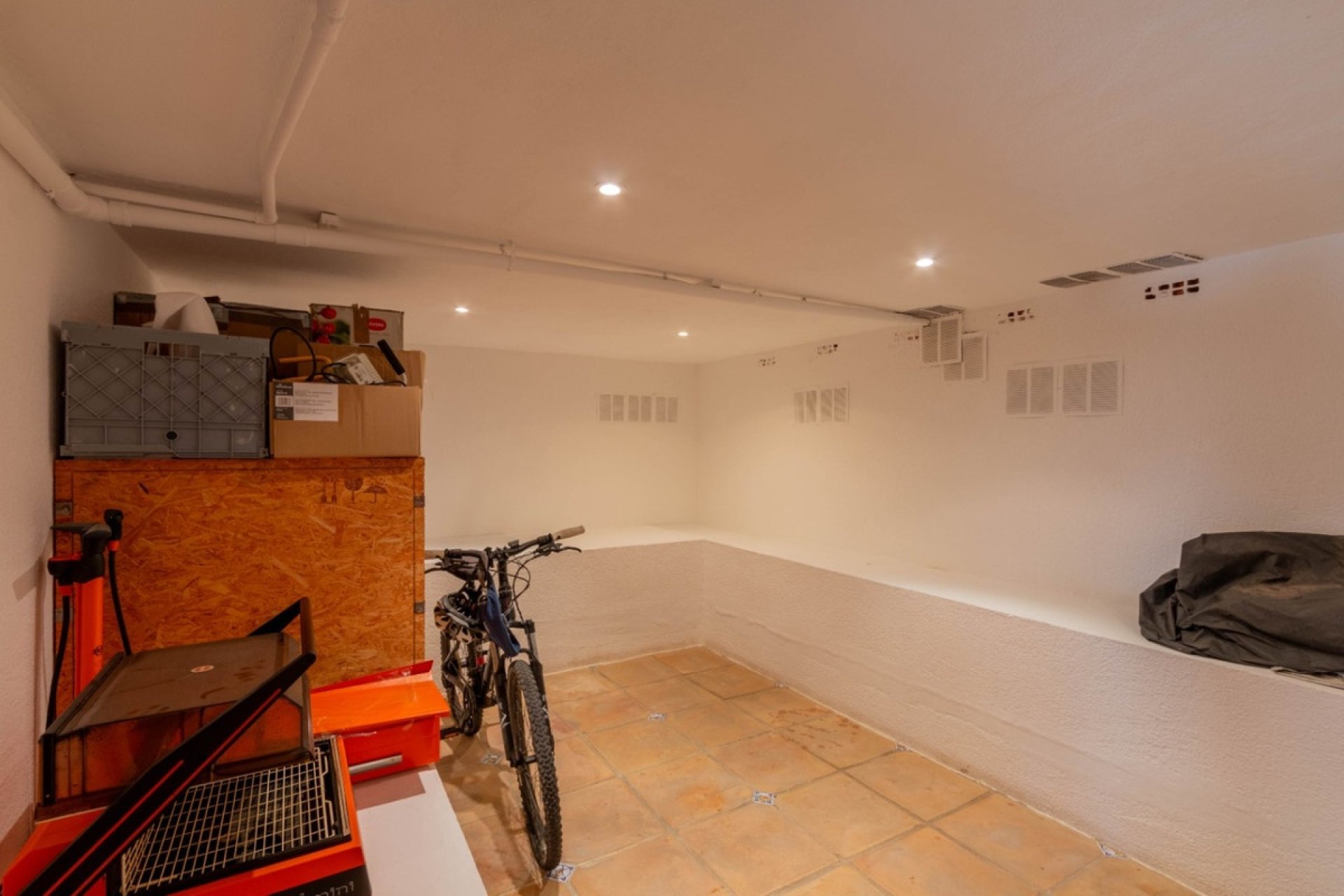 Resale - House - Detached Villa - Jávea - Xàbia - Jávea - Xàbia Centro