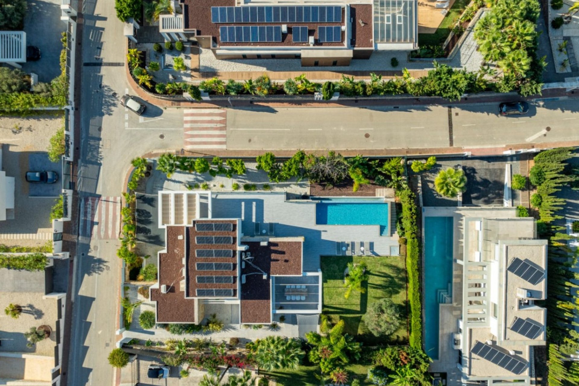 Resale - House - Detached Villa - Jávea - Xàbia - Jávea - Xàbia Centro