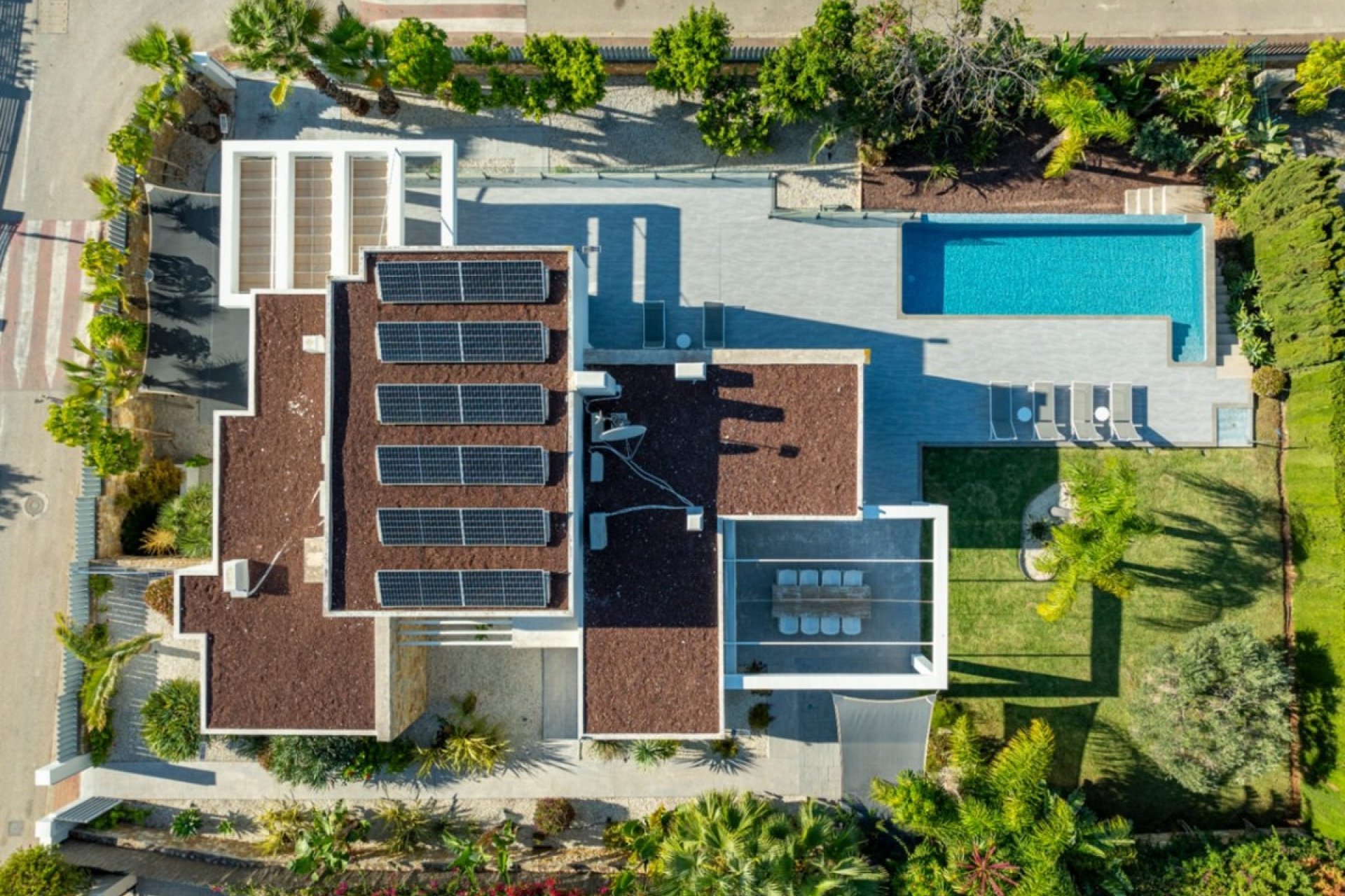 Resale - House - Detached Villa - Jávea - Xàbia - Jávea - Xàbia Centro