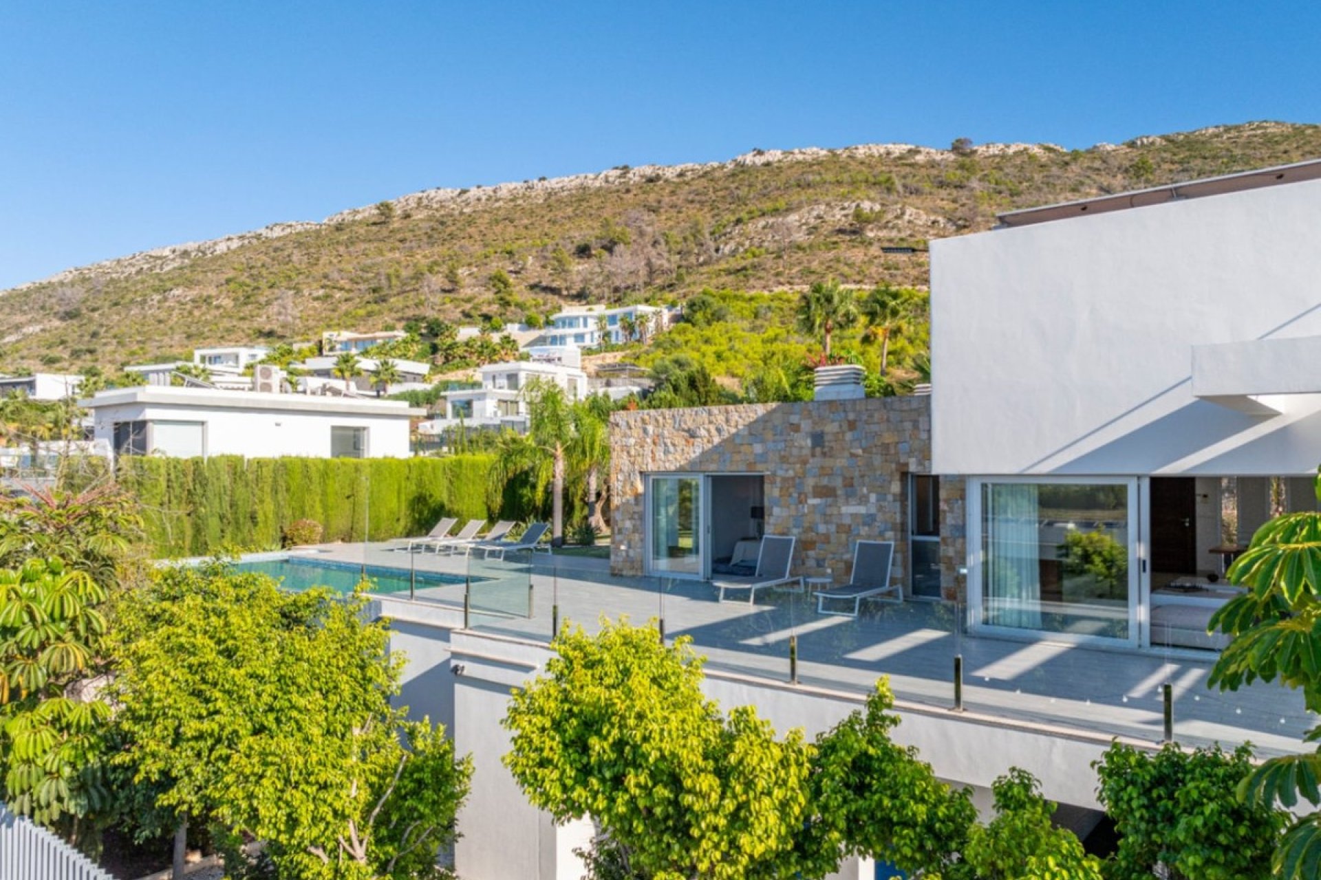 Resale - House - Detached Villa - Jávea - Xàbia - Jávea - Xàbia Centro