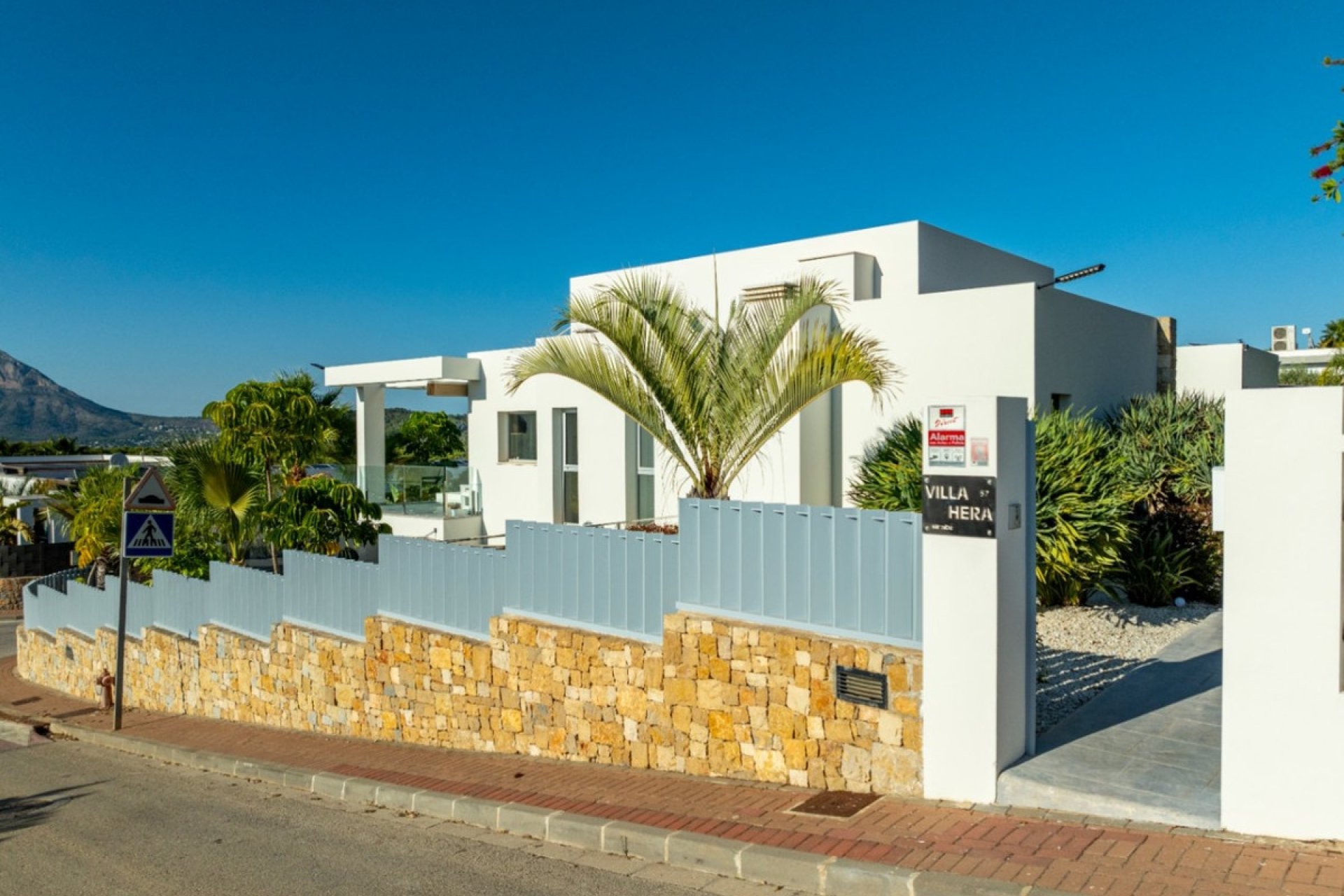 Resale - House - Detached Villa - Jávea - Xàbia - Jávea - Xàbia Centro