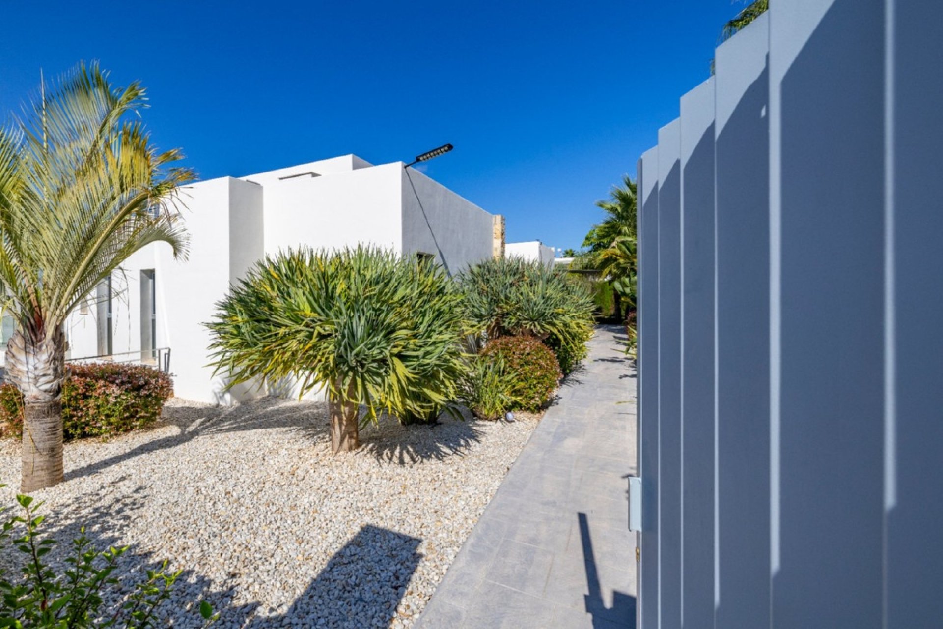 Resale - House - Detached Villa - Jávea - Xàbia - Jávea - Xàbia Centro