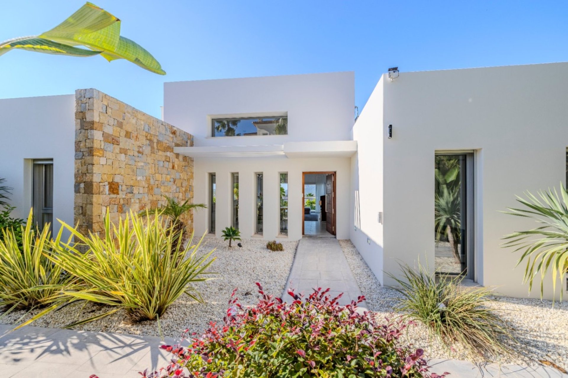 Resale - House - Detached Villa - Jávea - Xàbia - Jávea - Xàbia Centro