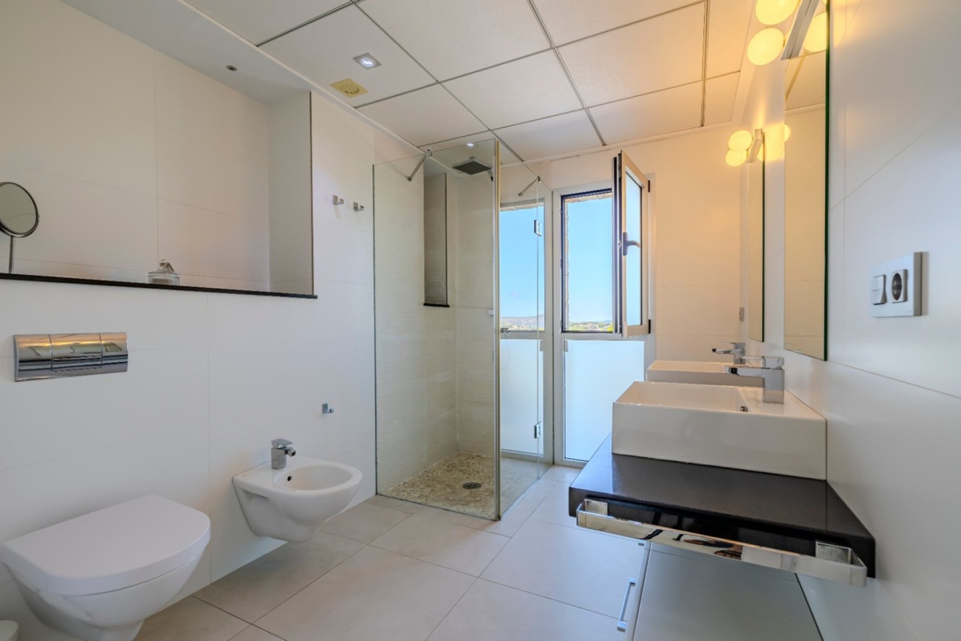 Resale - House - Detached Villa - Jávea - Xàbia - Jávea - Xàbia Centro