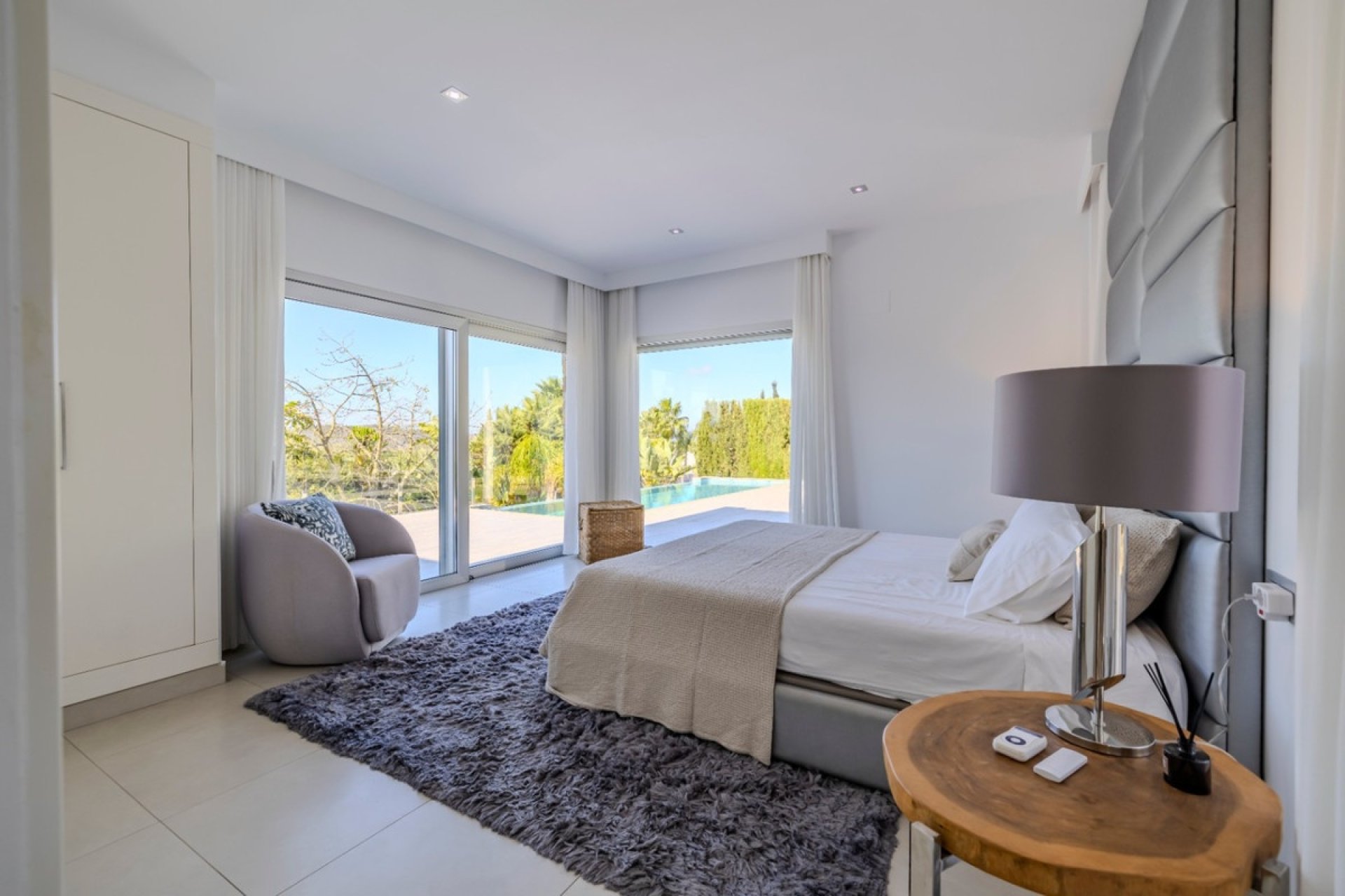 Resale - House - Detached Villa - Jávea - Xàbia - Jávea - Xàbia Centro