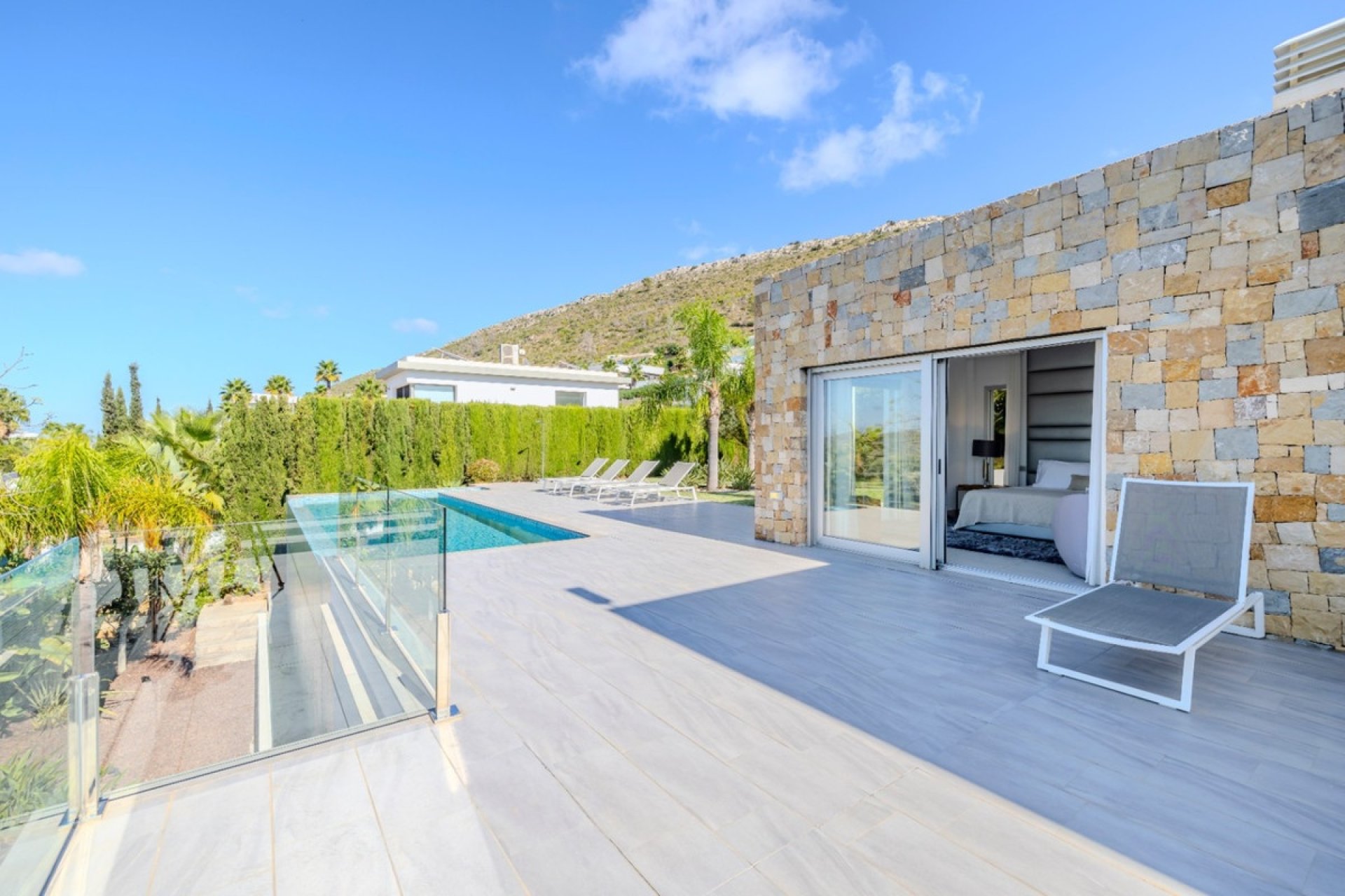 Resale - House - Detached Villa - Jávea - Xàbia - Jávea - Xàbia Centro