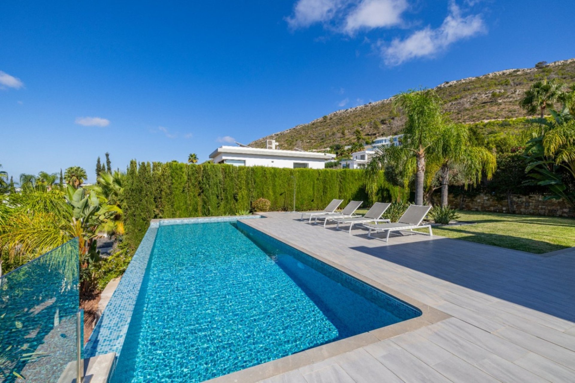 Resale - House - Detached Villa - Jávea - Xàbia - Jávea - Xàbia Centro