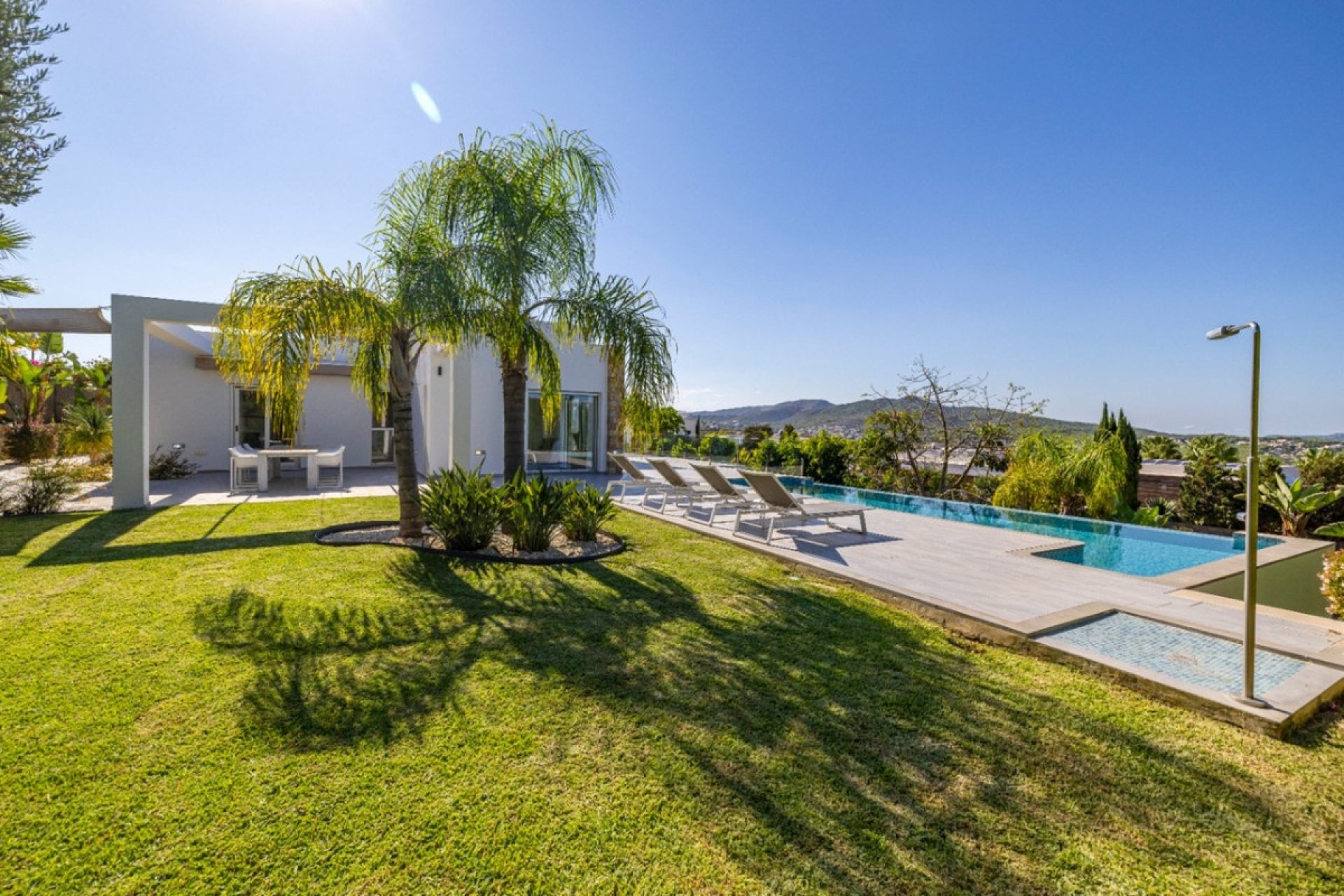 Resale - House - Detached Villa - Jávea - Xàbia - Jávea - Xàbia Centro