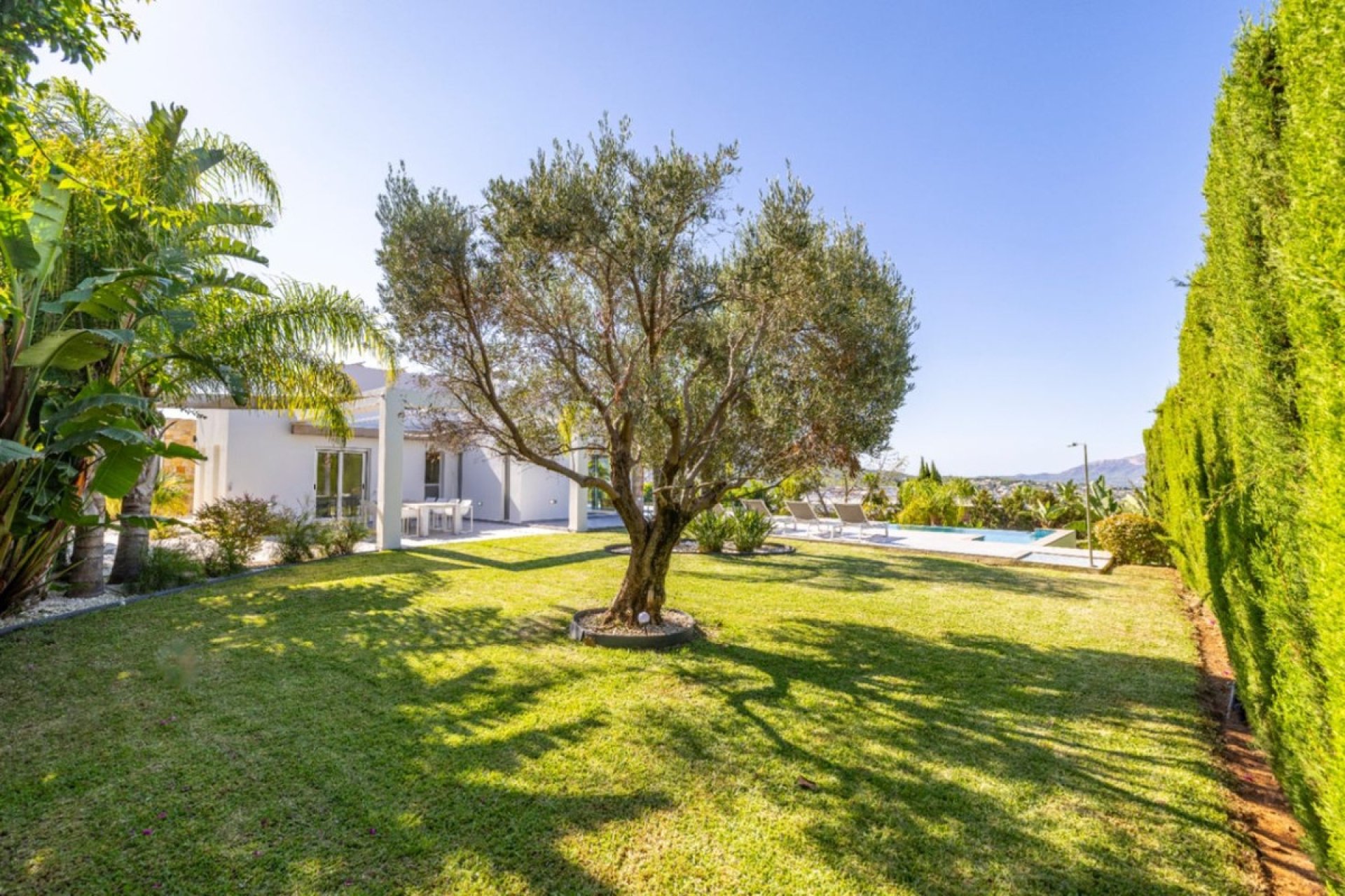 Resale - House - Detached Villa - Jávea - Xàbia - Jávea - Xàbia Centro