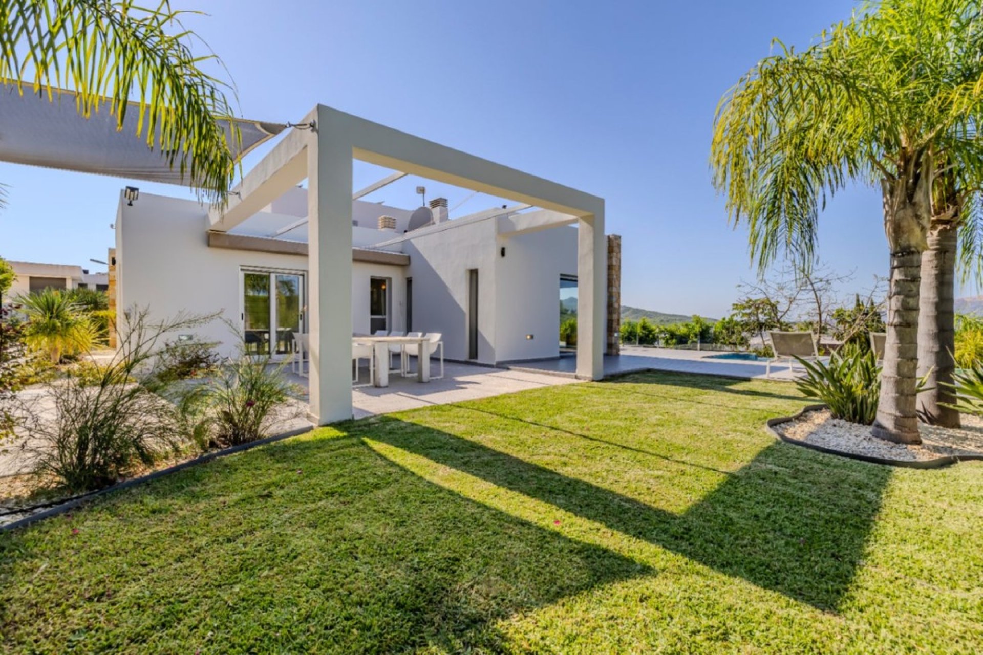 Resale - House - Detached Villa - Jávea - Xàbia - Jávea - Xàbia Centro