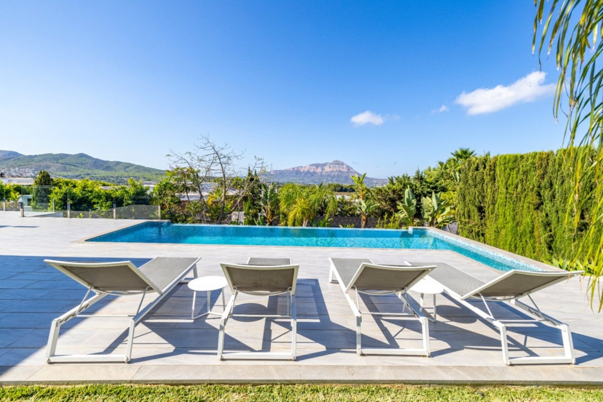 Resale - House - Detached Villa - Jávea - Xàbia - Jávea - Xàbia Centro