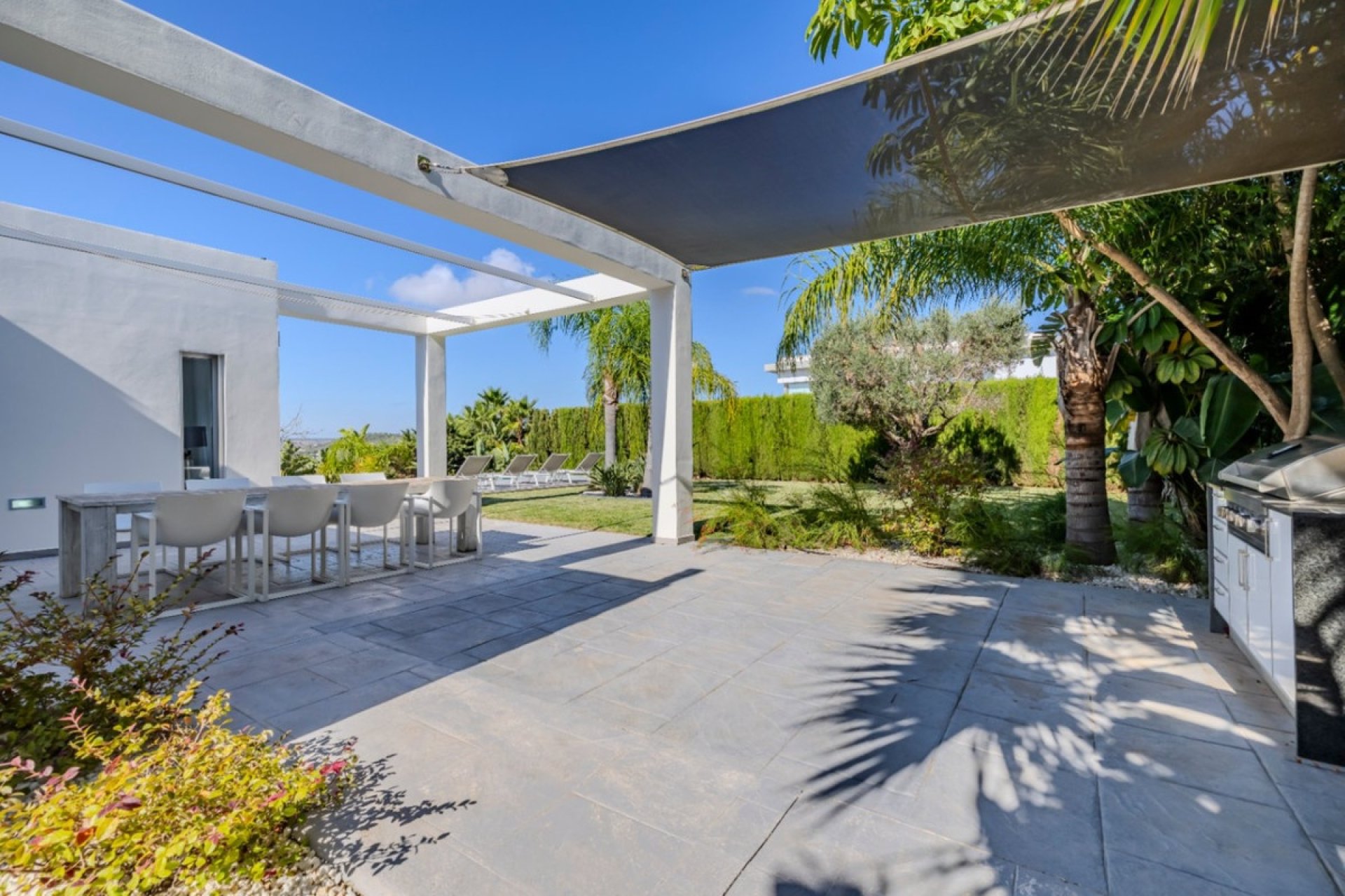 Resale - House - Detached Villa - Jávea - Xàbia - Jávea - Xàbia Centro