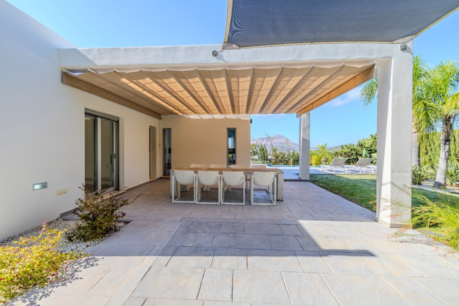 Resale - House - Detached Villa - Jávea - Xàbia - Jávea - Xàbia Centro