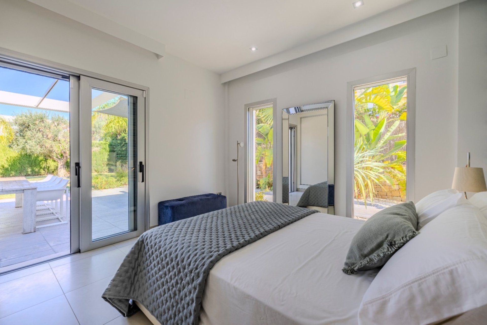 Resale - House - Detached Villa - Jávea - Xàbia - Jávea - Xàbia Centro