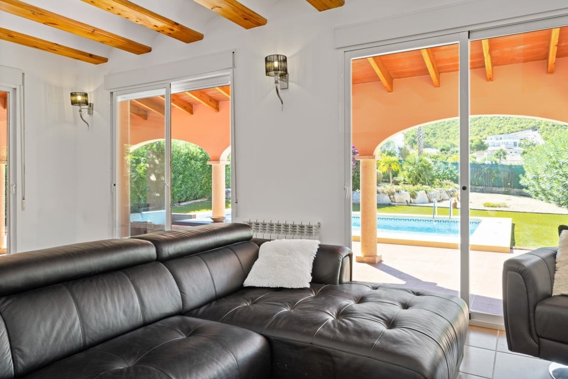 Resale - House - Detached Villa - Jávea - Xàbia - Jávea - Xàbia Centro