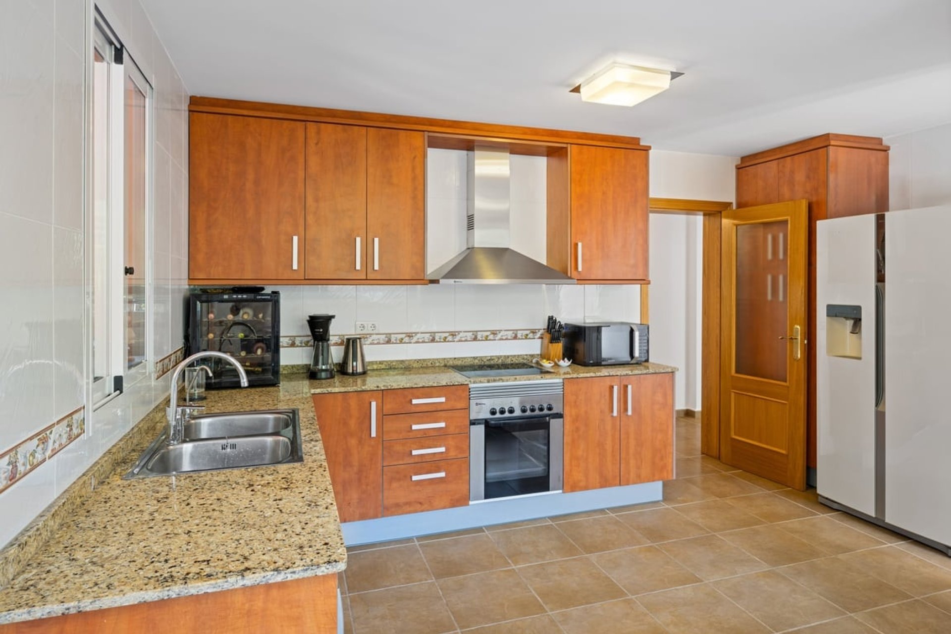 Resale - House - Detached Villa - Jávea - Xàbia - Jávea - Xàbia Centro