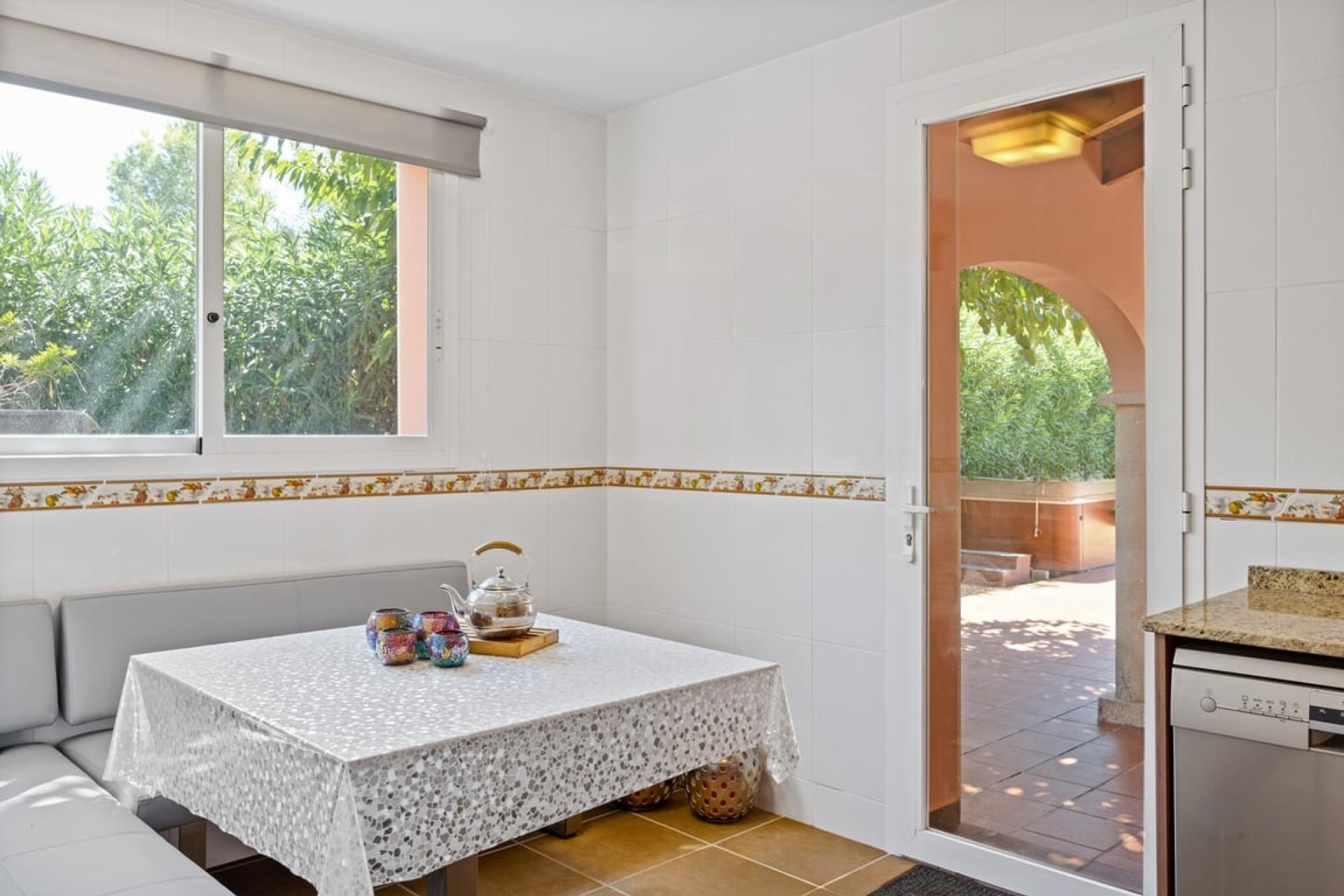 Resale - House - Detached Villa - Jávea - Xàbia - Jávea - Xàbia Centro