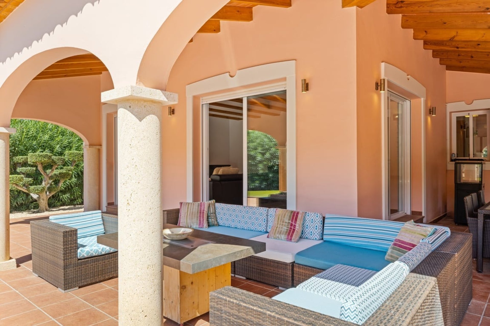 Resale - House - Detached Villa - Jávea - Xàbia - Jávea - Xàbia Centro