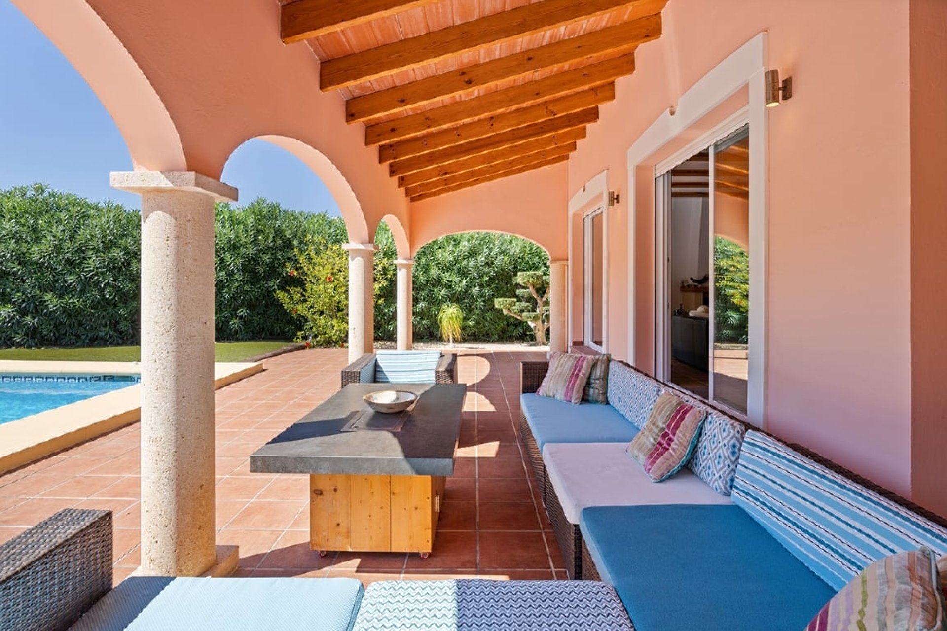 Resale - House - Detached Villa - Jávea - Xàbia - Jávea - Xàbia Centro