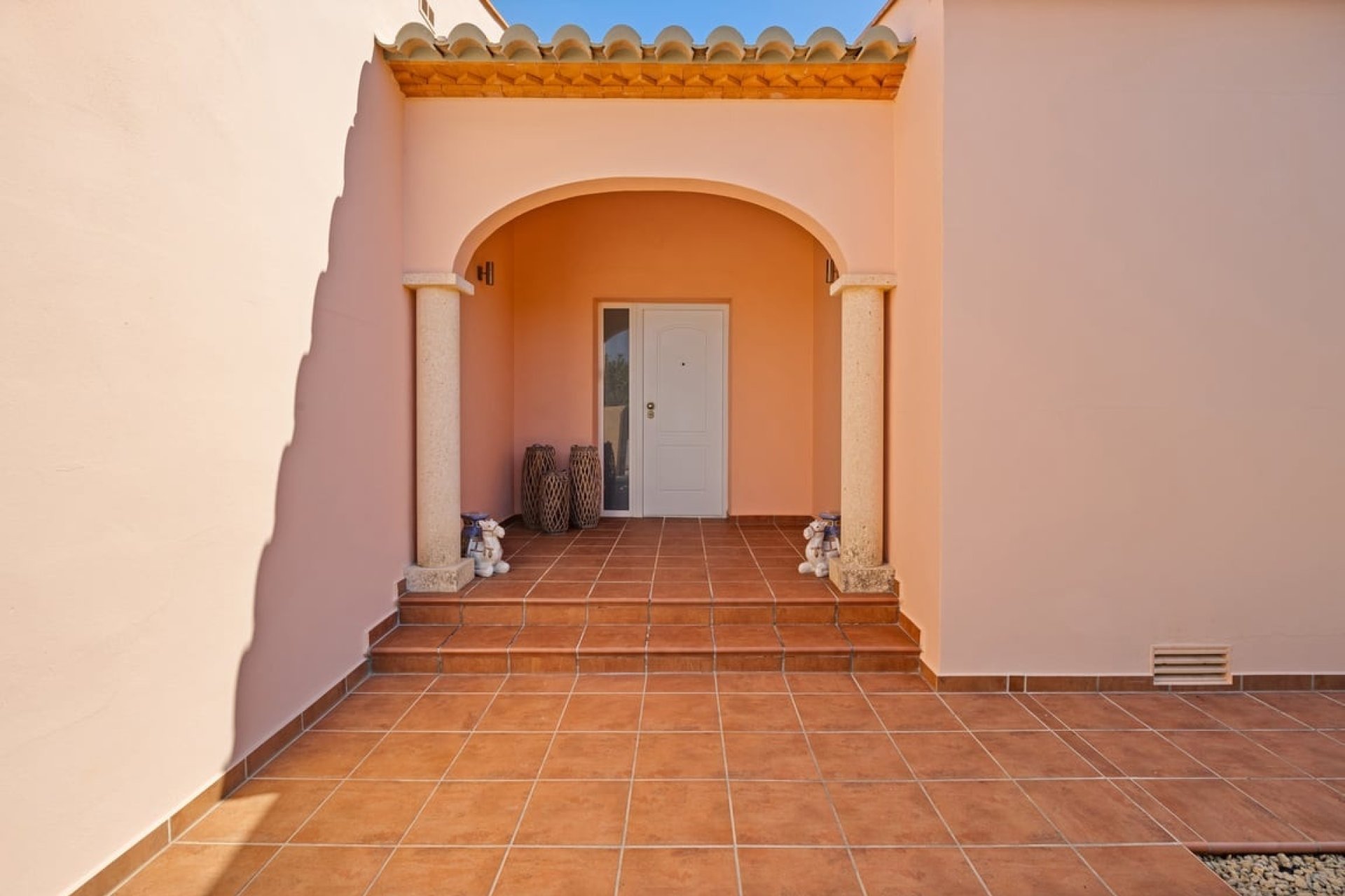 Resale - House - Detached Villa - Jávea - Xàbia - Jávea - Xàbia Centro
