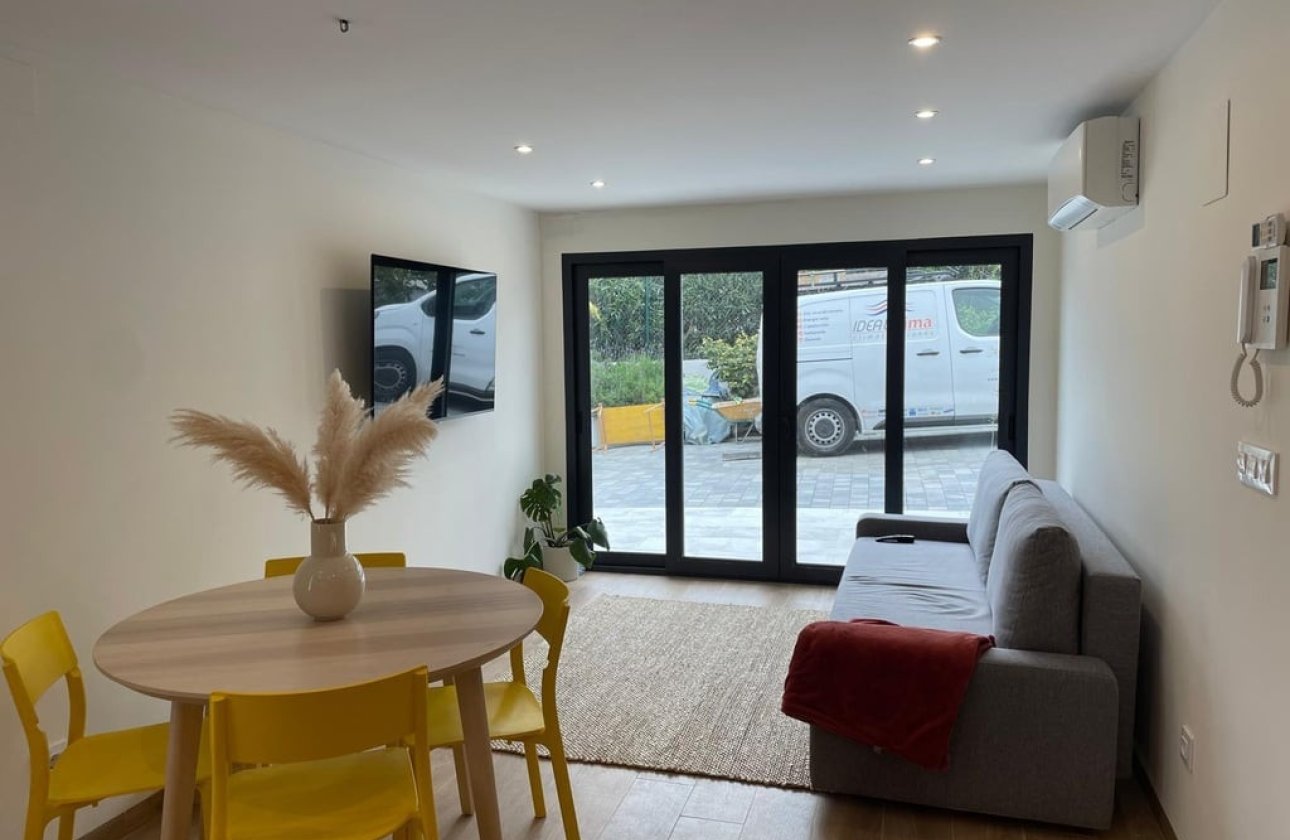 Resale - House - Detached Villa - Jávea - Xàbia - Jávea - Xàbia Centro