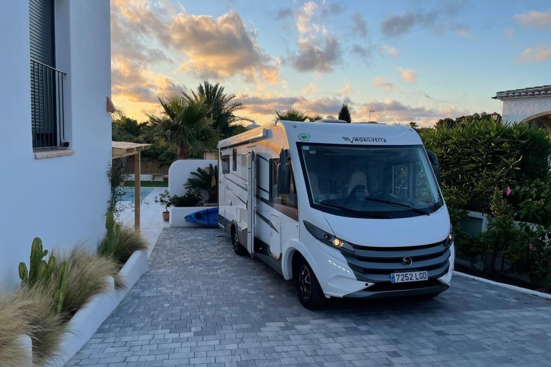 Resale - House - Detached Villa - Jávea - Xàbia - Jávea - Xàbia Centro