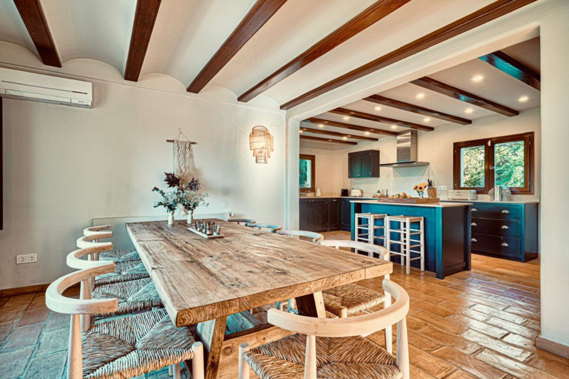 Resale - House - Detached Villa - Jávea - Xàbia - Jávea - Xàbia Centro