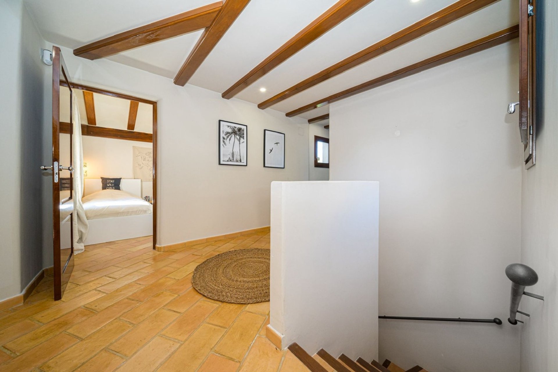 Resale - House - Detached Villa - Jávea - Xàbia - Jávea - Xàbia Centro