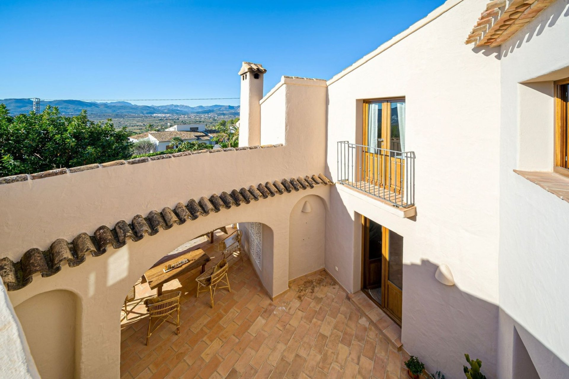 Resale - House - Detached Villa - Jávea - Xàbia - Jávea - Xàbia Centro