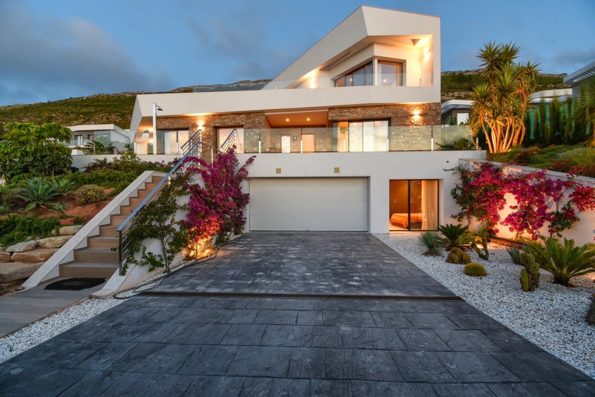 Resale - House - Detached Villa - Jávea - Xàbia - Jávea - Xàbia Centro