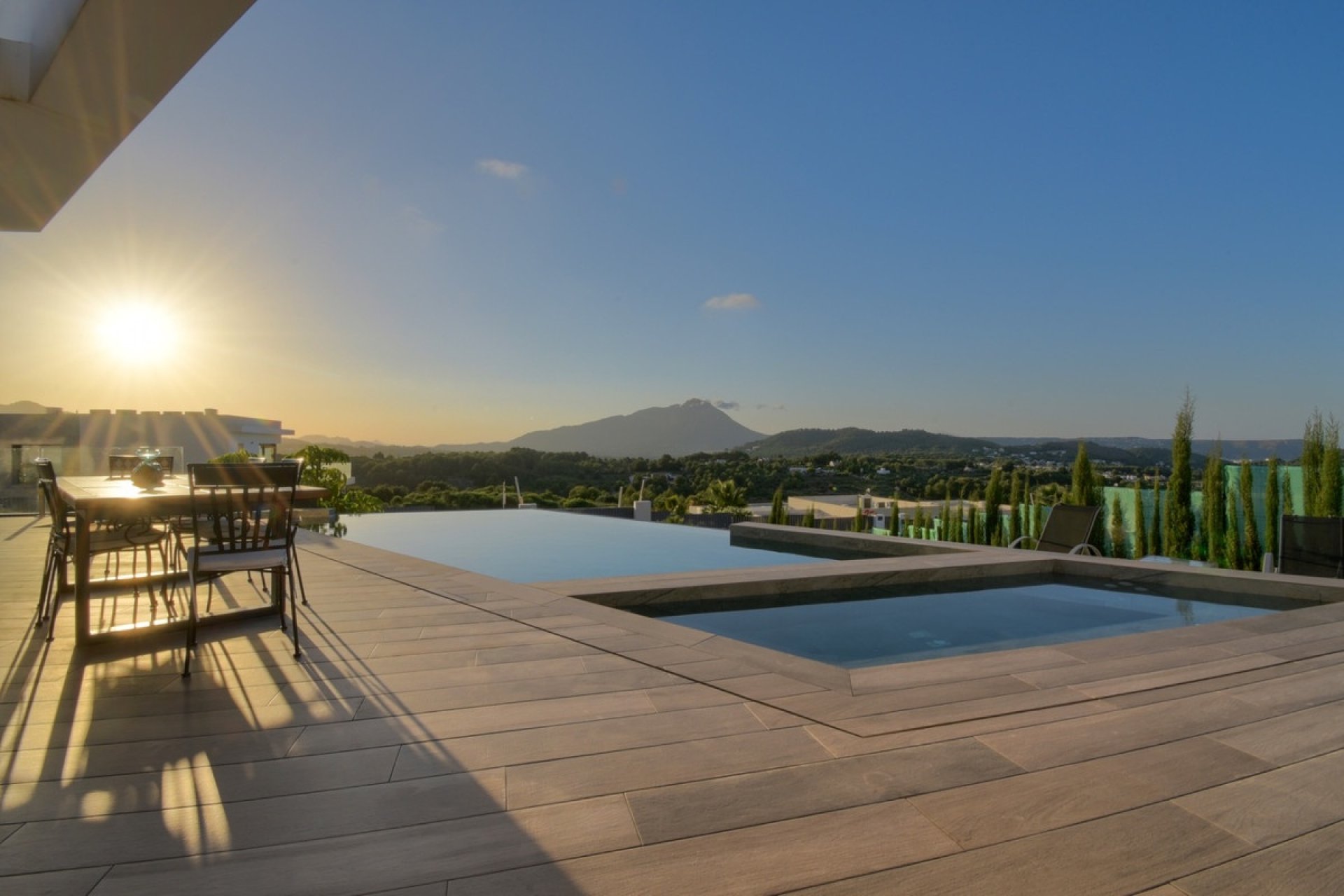 Resale - House - Detached Villa - Jávea - Xàbia - Jávea - Xàbia Centro