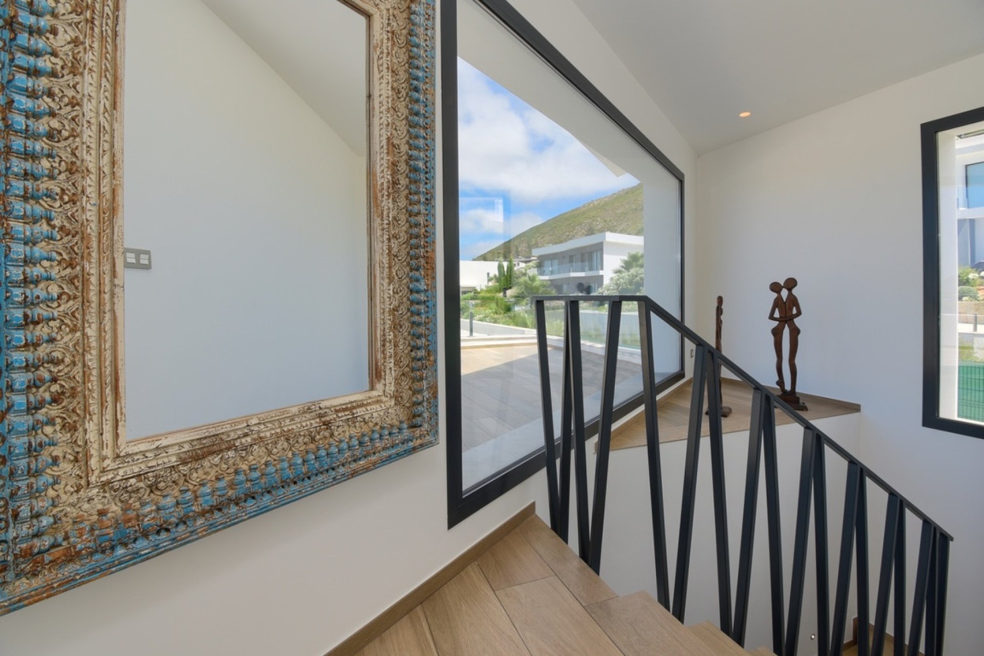 Resale - House - Detached Villa - Jávea - Xàbia - Jávea - Xàbia Centro