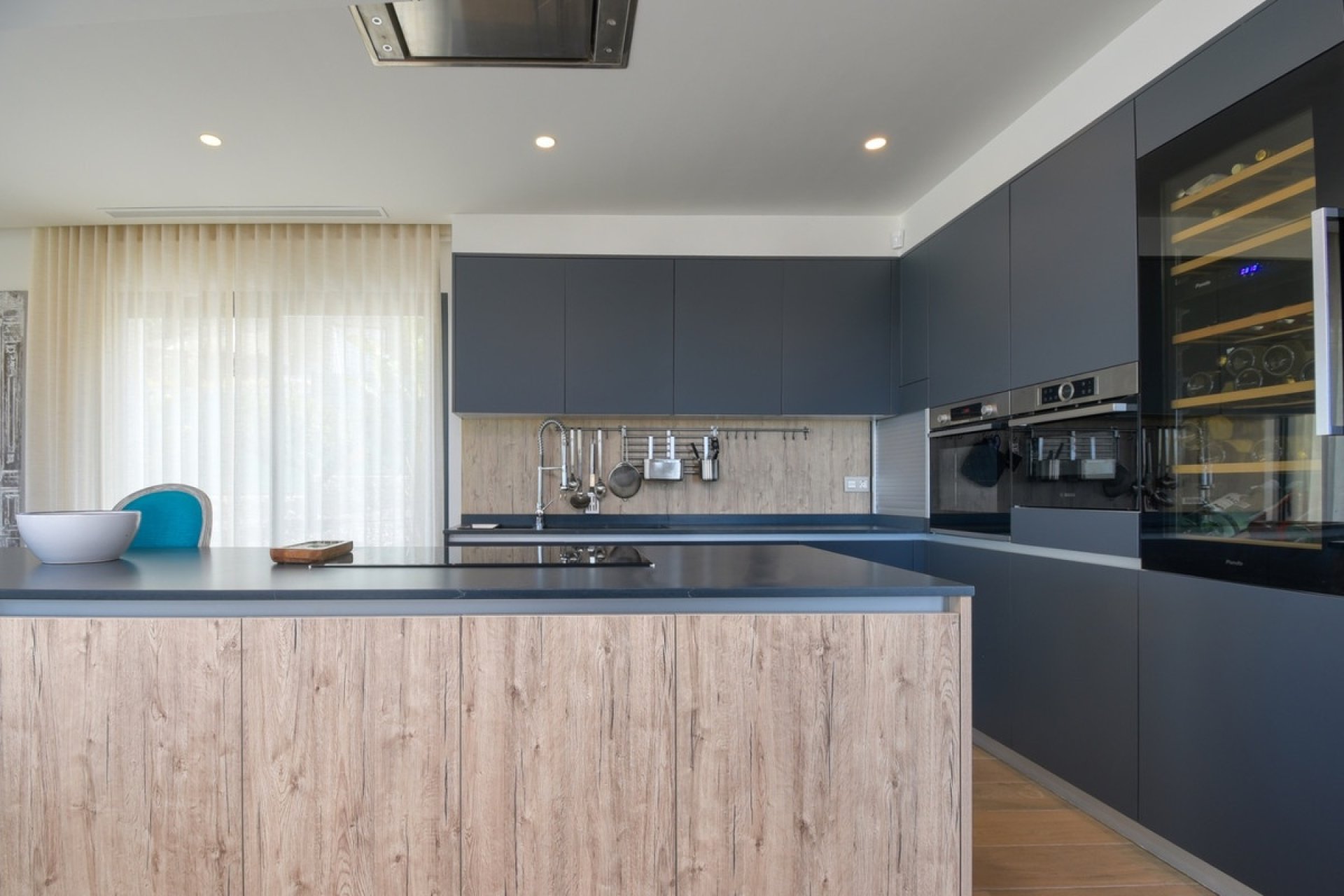 Resale - House - Detached Villa - Jávea - Xàbia - Jávea - Xàbia Centro