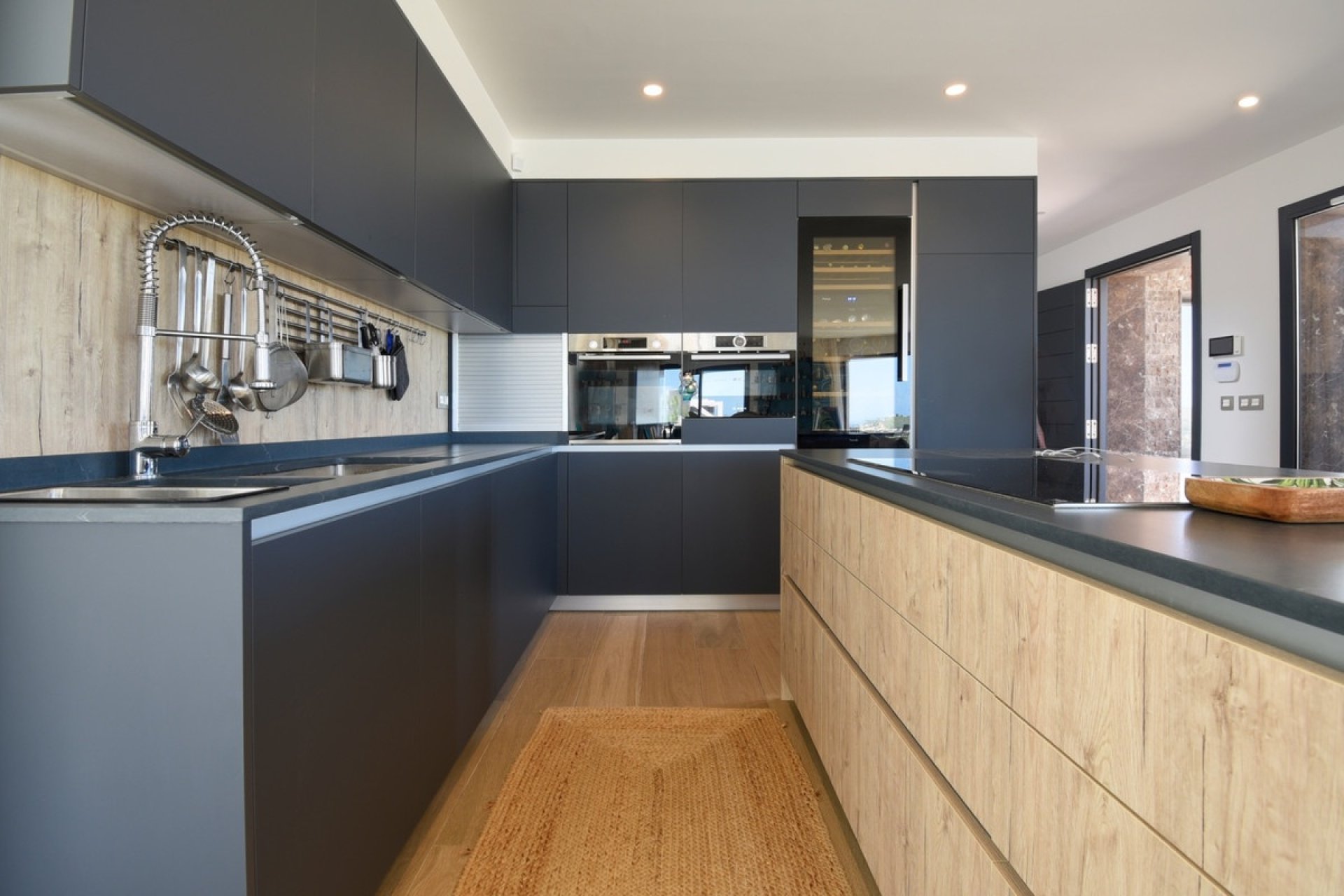 Resale - House - Detached Villa - Jávea - Xàbia - Jávea - Xàbia Centro