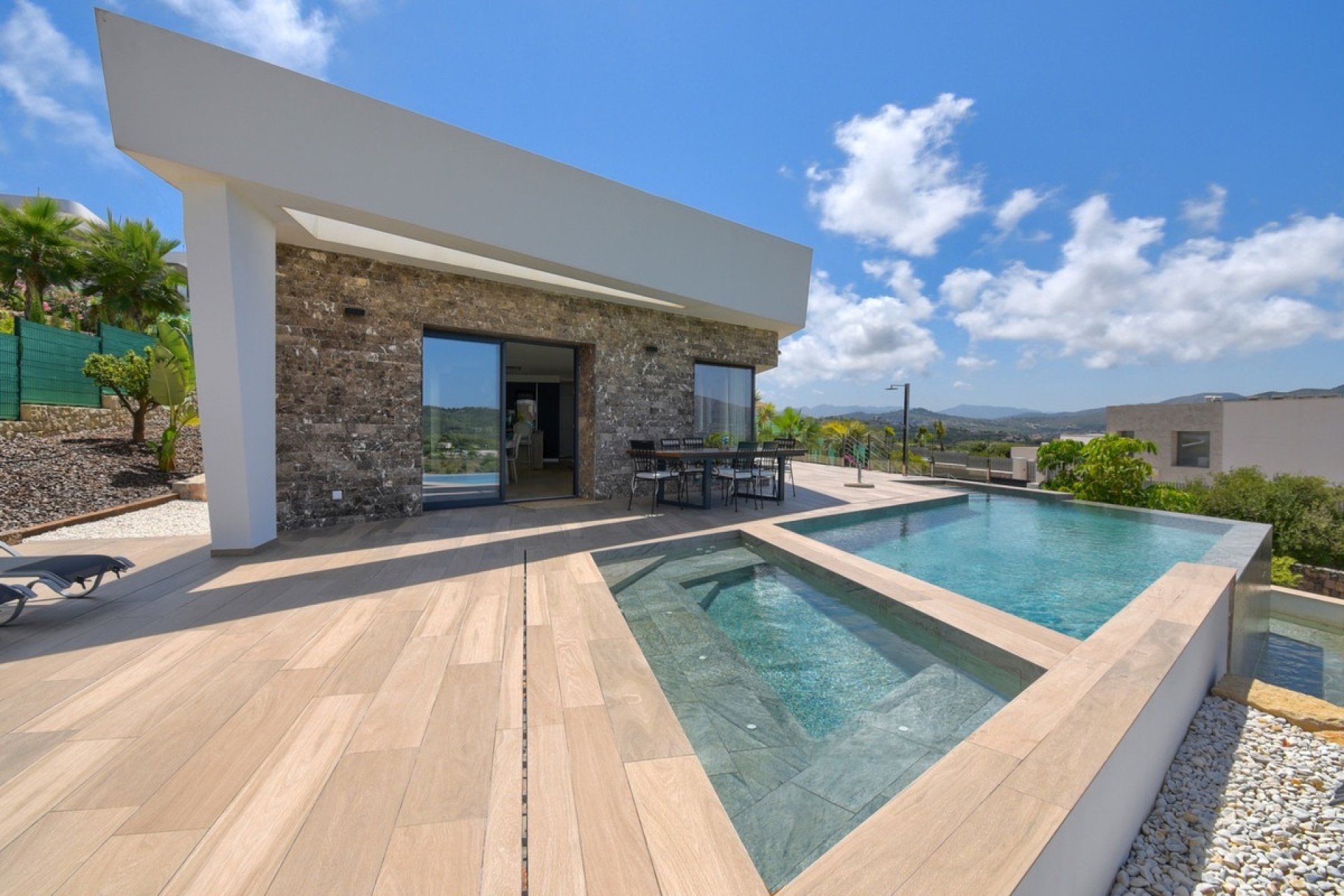 Resale - House - Detached Villa - Jávea - Xàbia - Jávea - Xàbia Centro