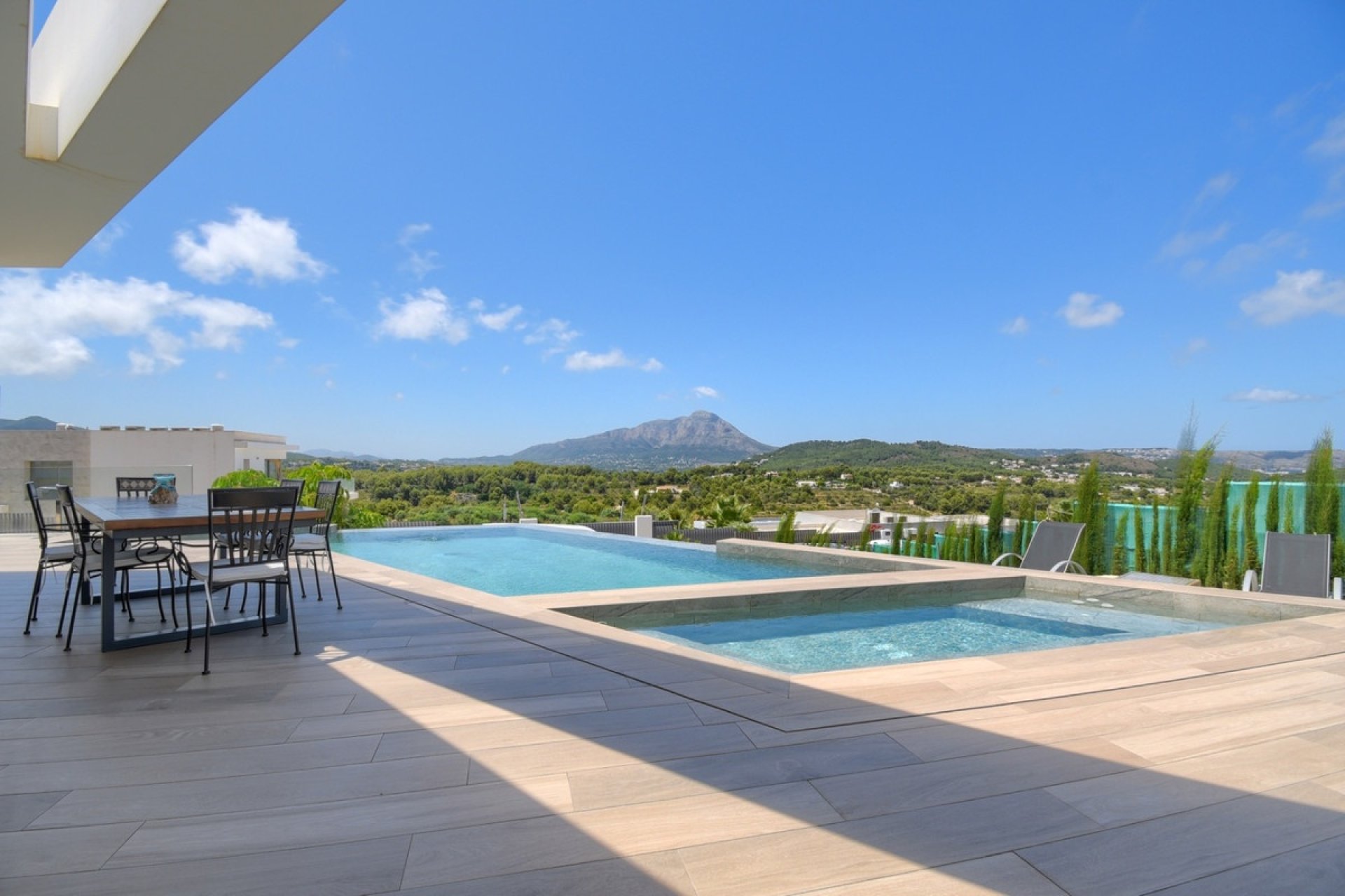 Resale - House - Detached Villa - Jávea - Xàbia - Jávea - Xàbia Centro