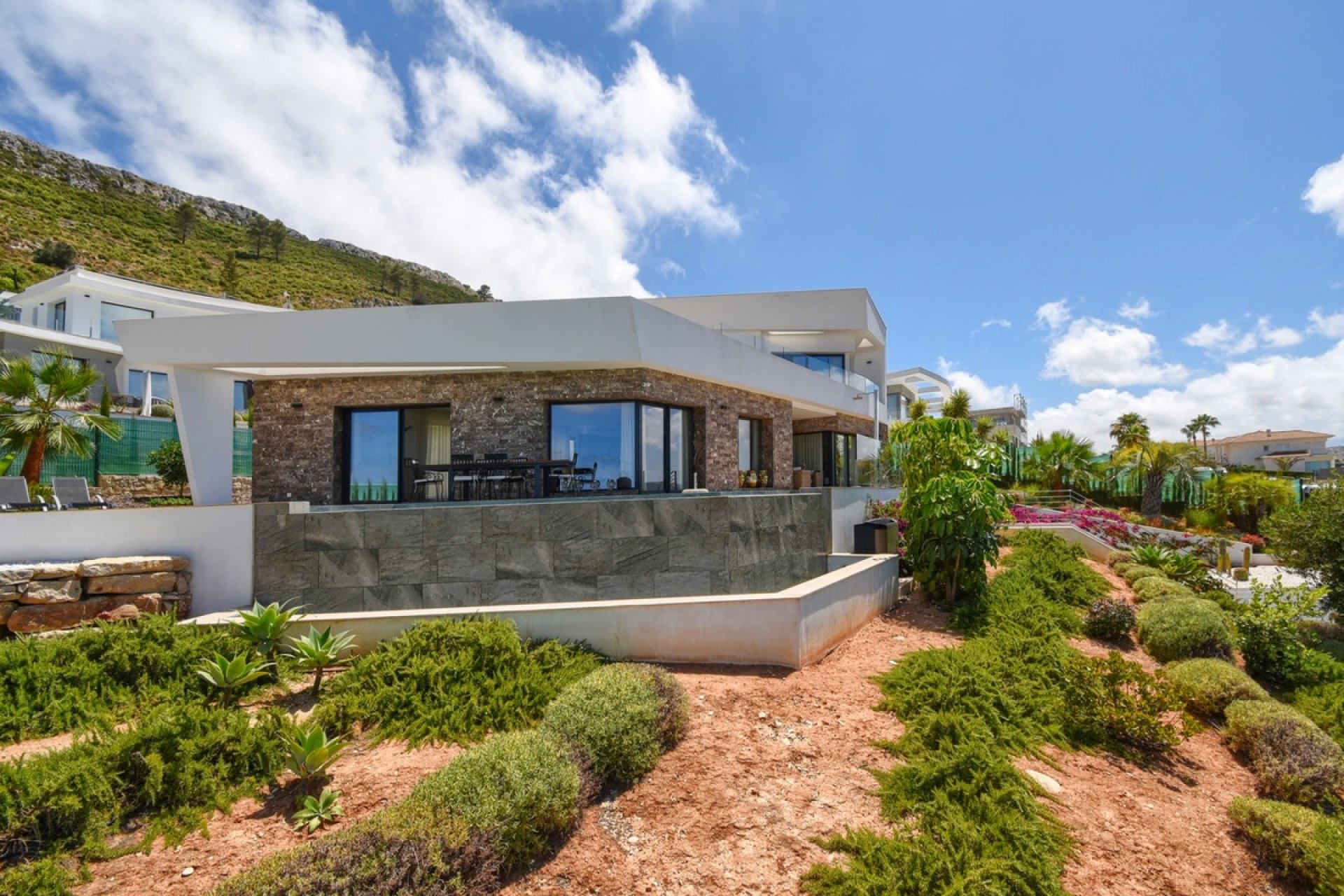 Resale - House - Detached Villa - Jávea - Xàbia - Jávea - Xàbia Centro