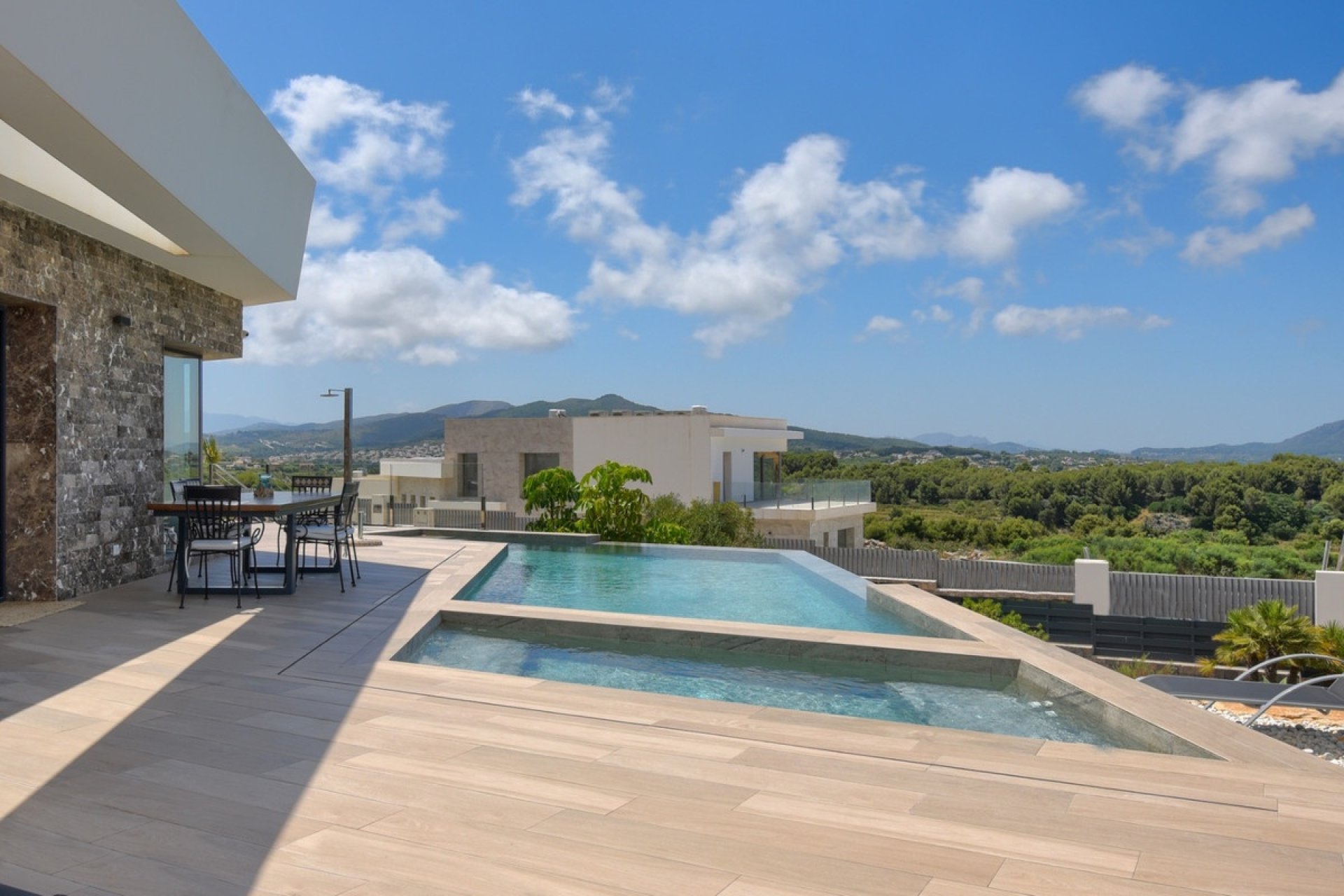 Resale - House - Detached Villa - Jávea - Xàbia - Jávea - Xàbia Centro