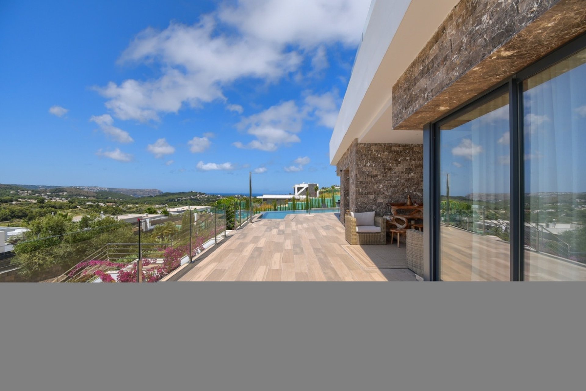 Resale - House - Detached Villa - Jávea - Xàbia - Jávea - Xàbia Centro