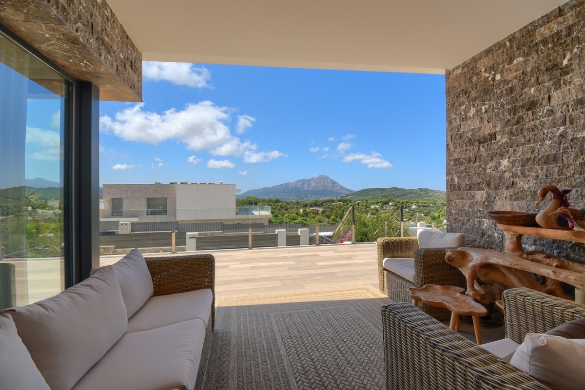 Resale - House - Detached Villa - Jávea - Xàbia - Jávea - Xàbia Centro