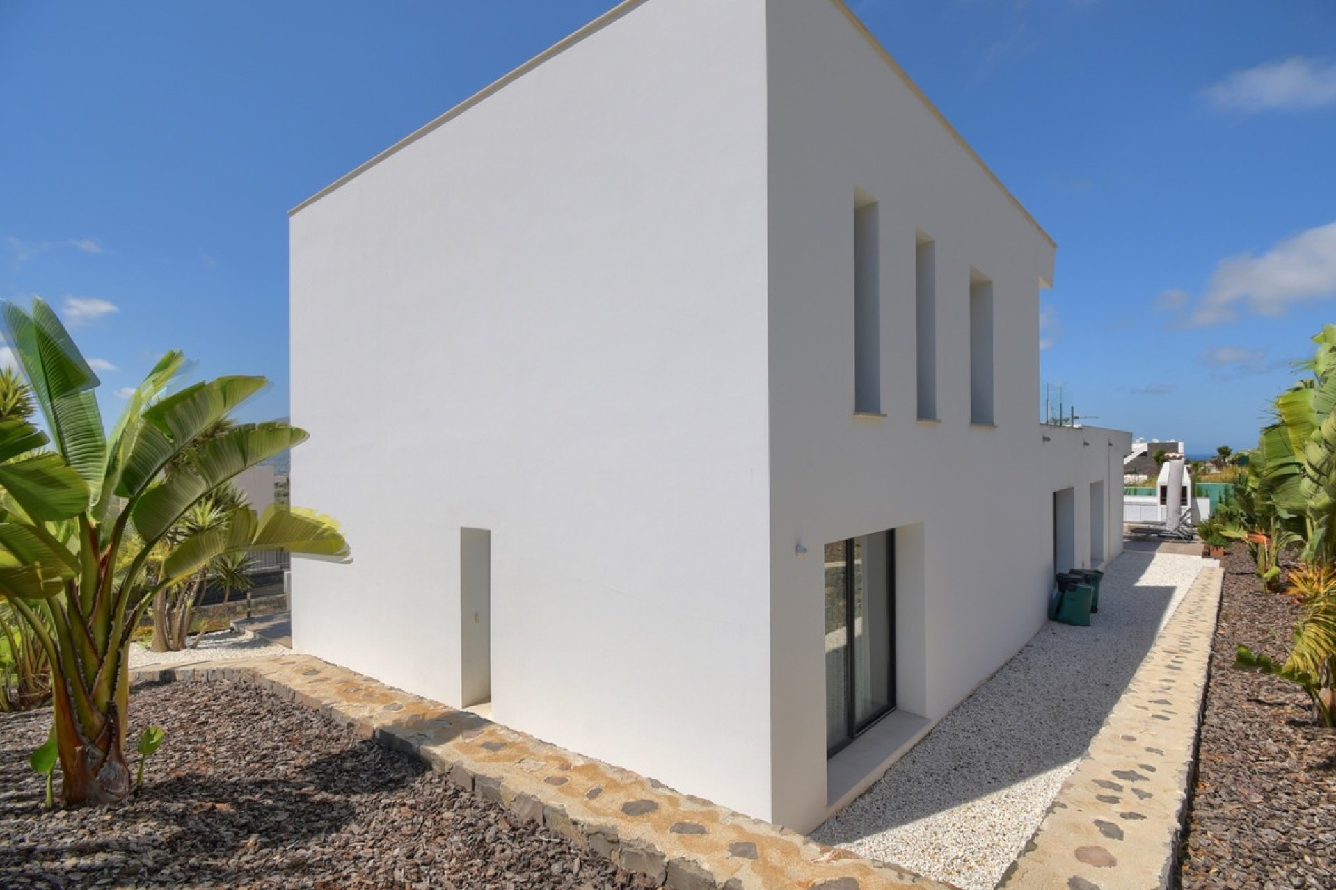 Resale - House - Detached Villa - Jávea - Xàbia - Jávea - Xàbia Centro