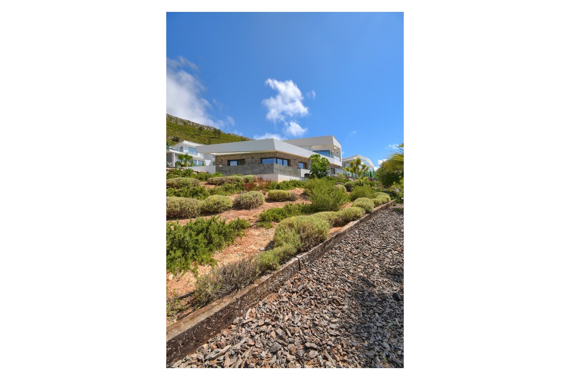 Resale - House - Detached Villa - Jávea - Xàbia - Jávea - Xàbia Centro