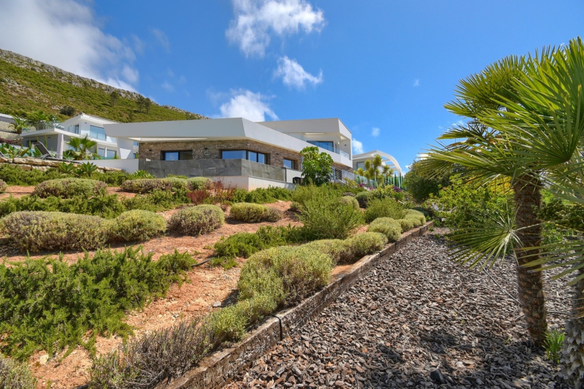 Resale - House - Detached Villa - Jávea - Xàbia - Jávea - Xàbia Centro