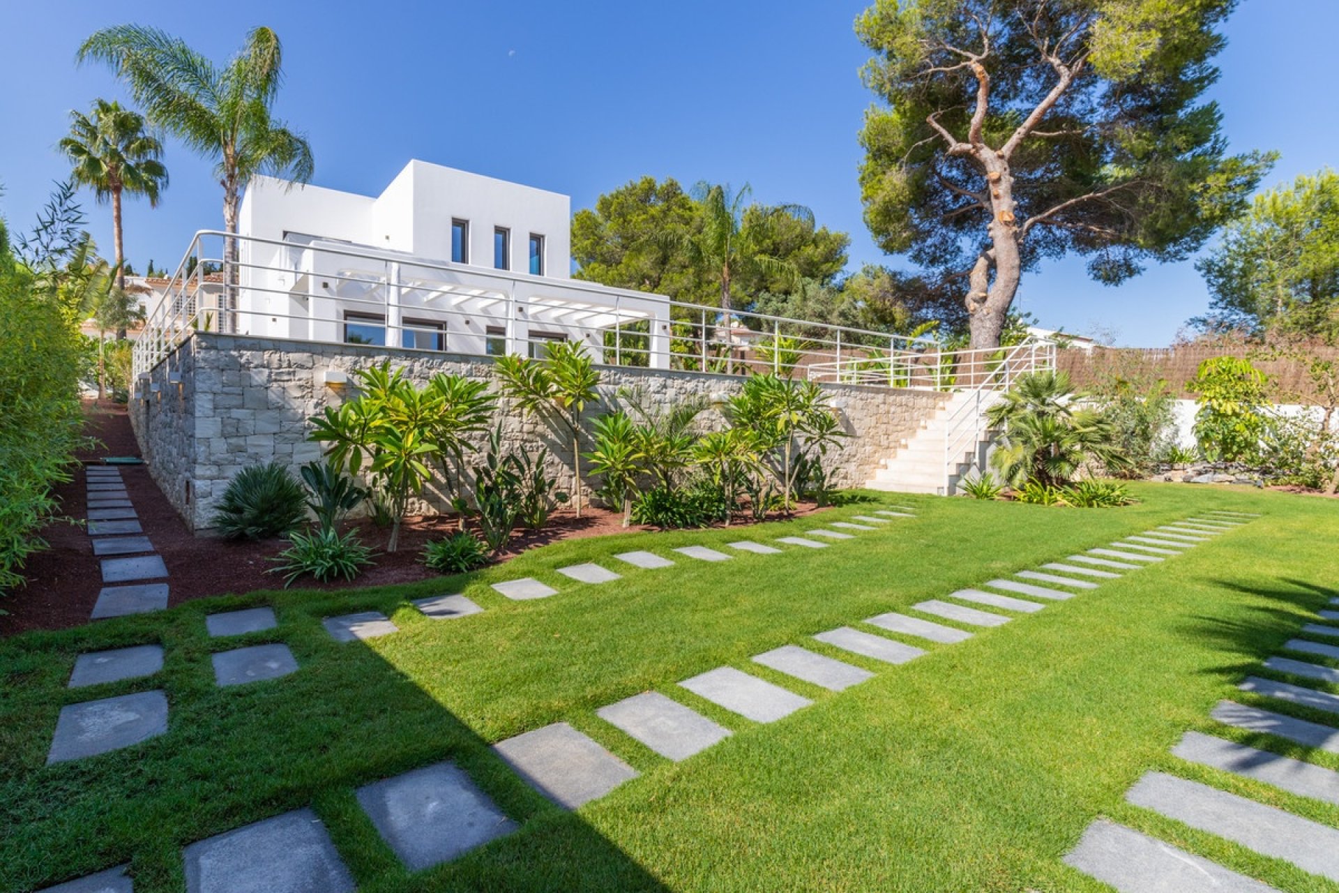 Resale - House - Detached Villa - Jávea - Xàbia - Jávea - Xàbia Centro